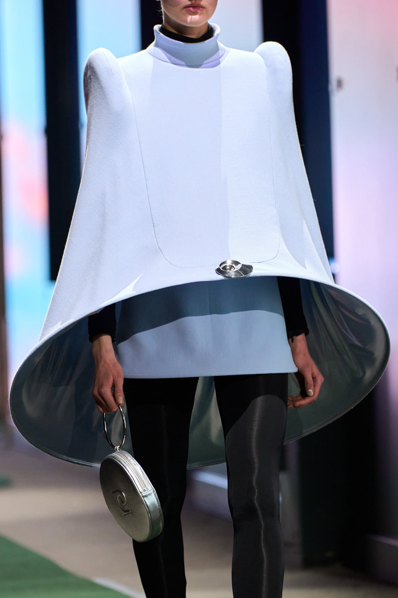 Pierre Cardin Fall 2026 Fashion Show Details