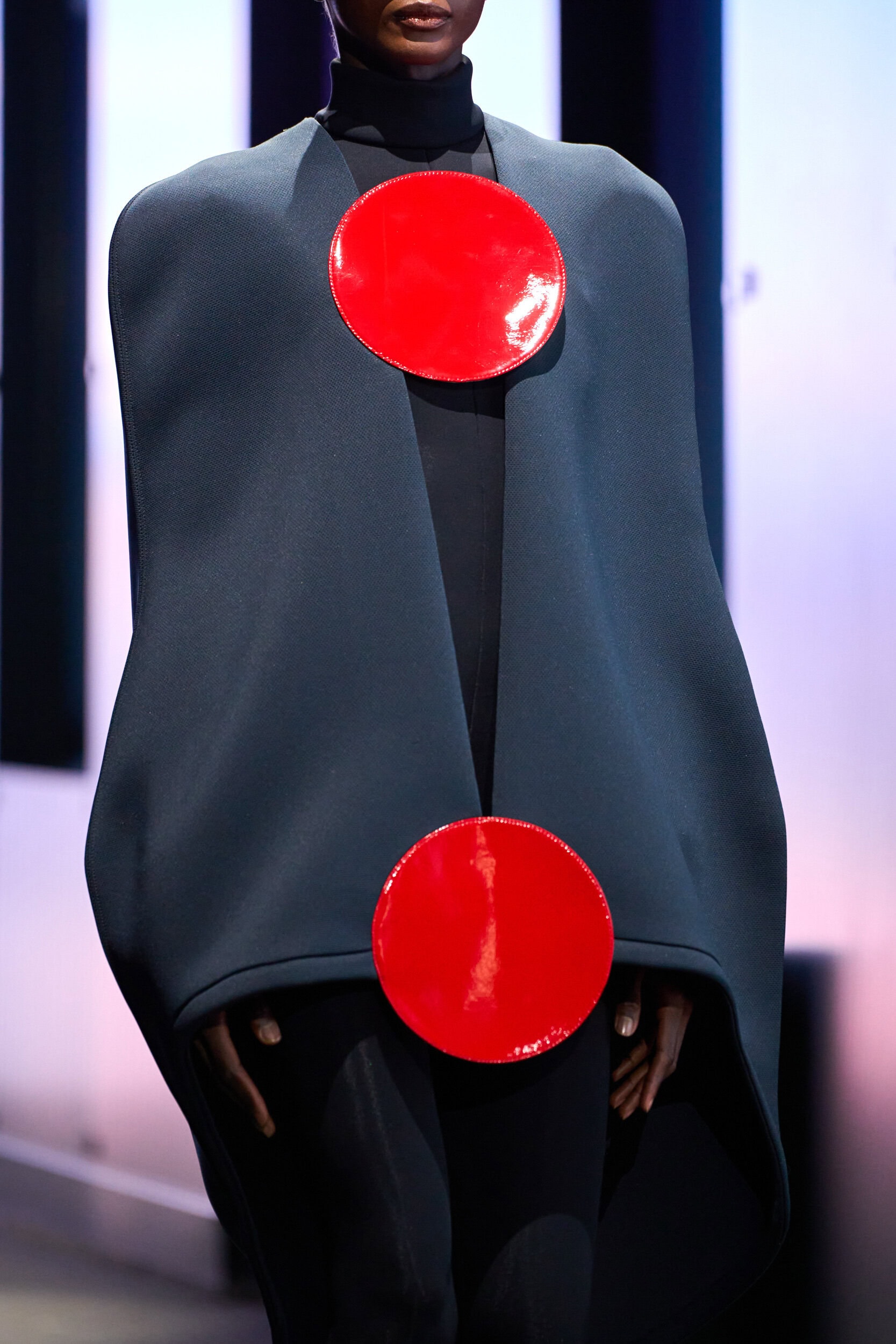 Pierre Cardin Fall 2026 Fashion Show Details