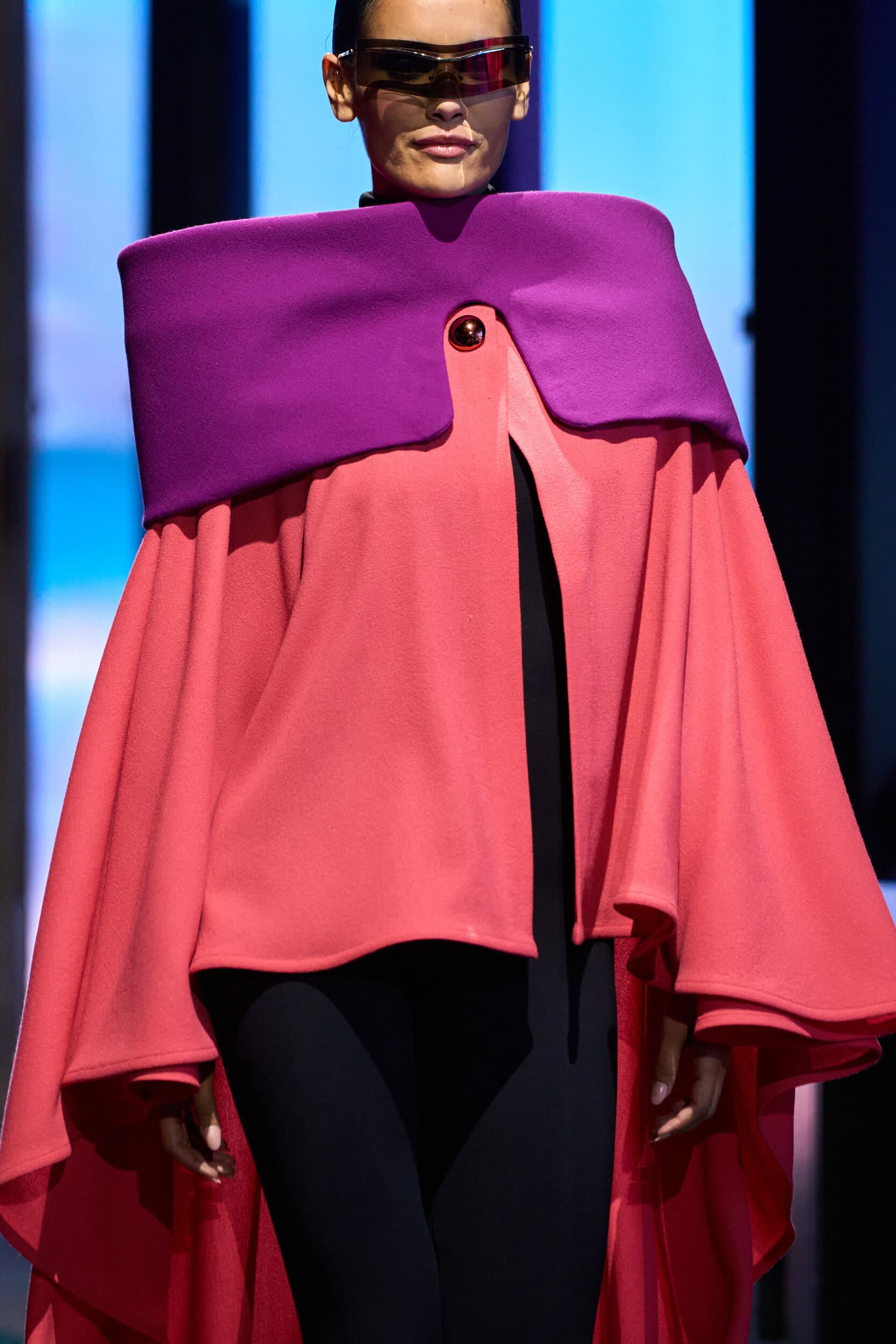 Pierre Cardin Fall 2026 Fashion Show Details