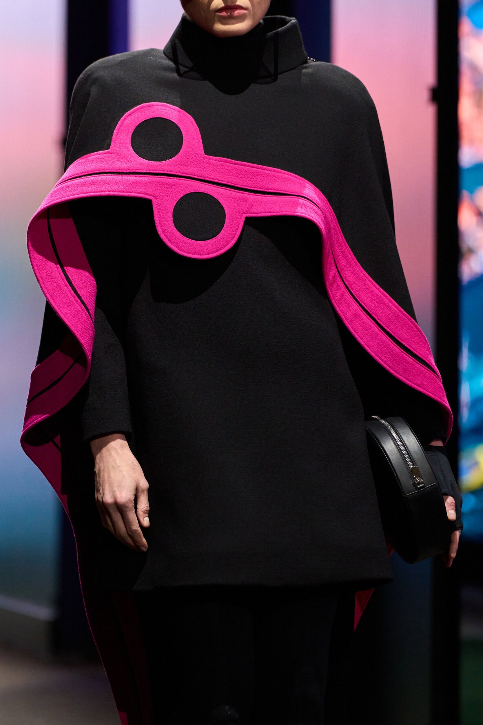 Pierre Cardin Fall 2026 Fashion Show Details