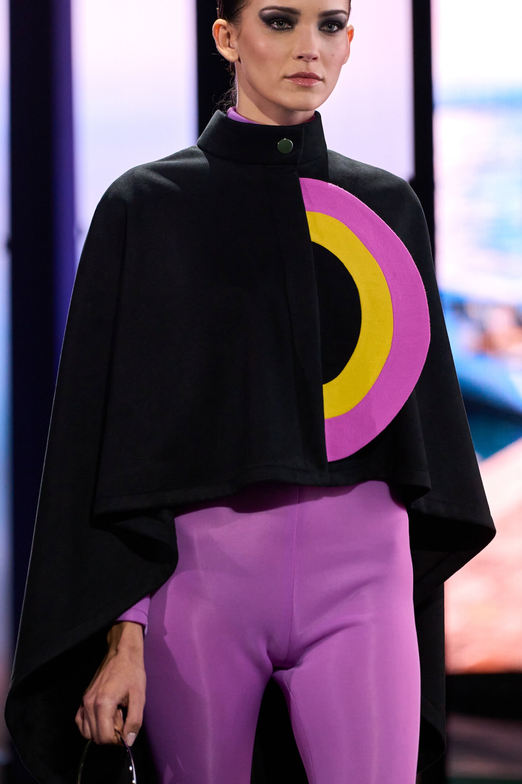Pierre Cardin Fall 2026 Fashion Show Details