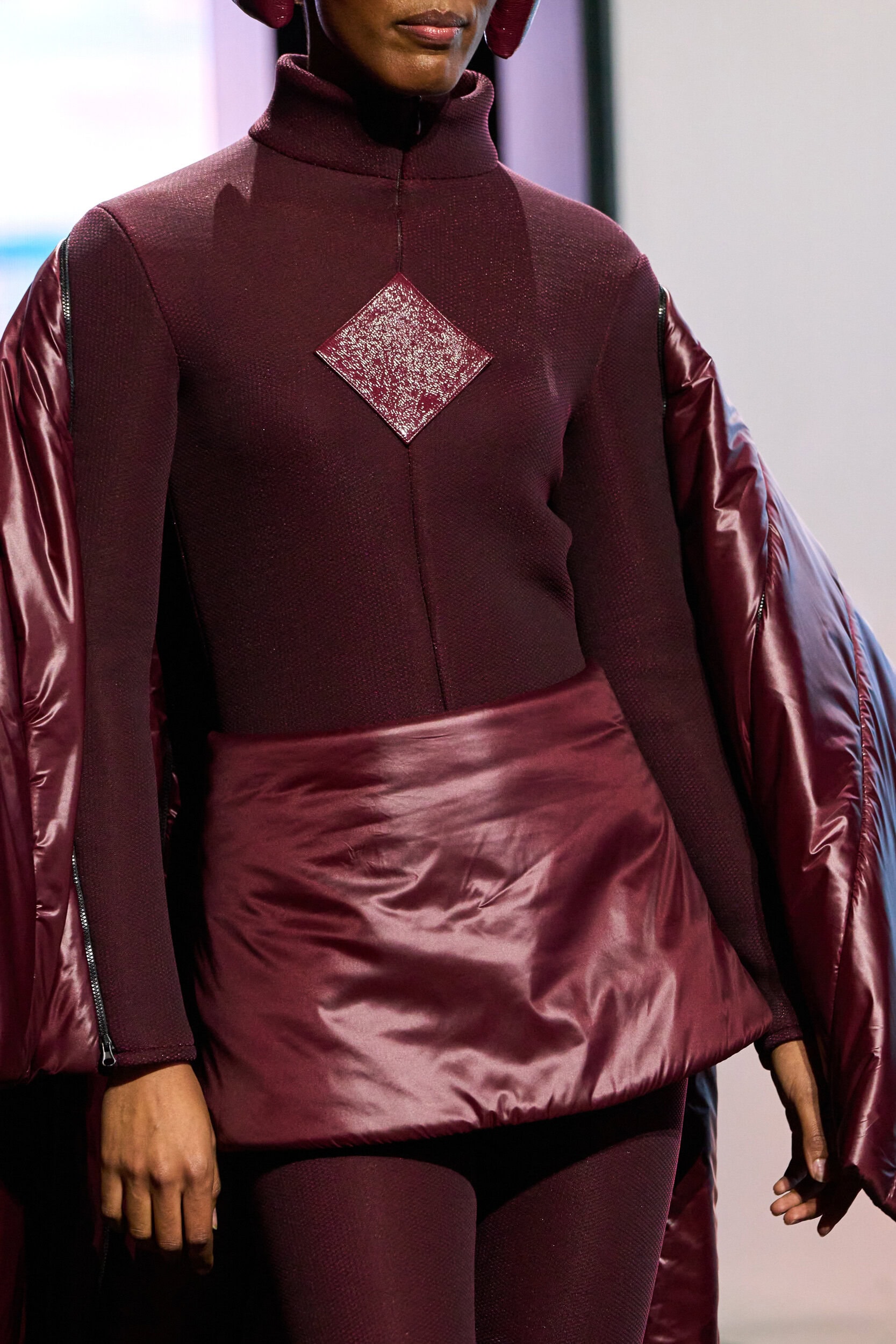 Pierre Cardin Fall 2026 Fashion Show Details