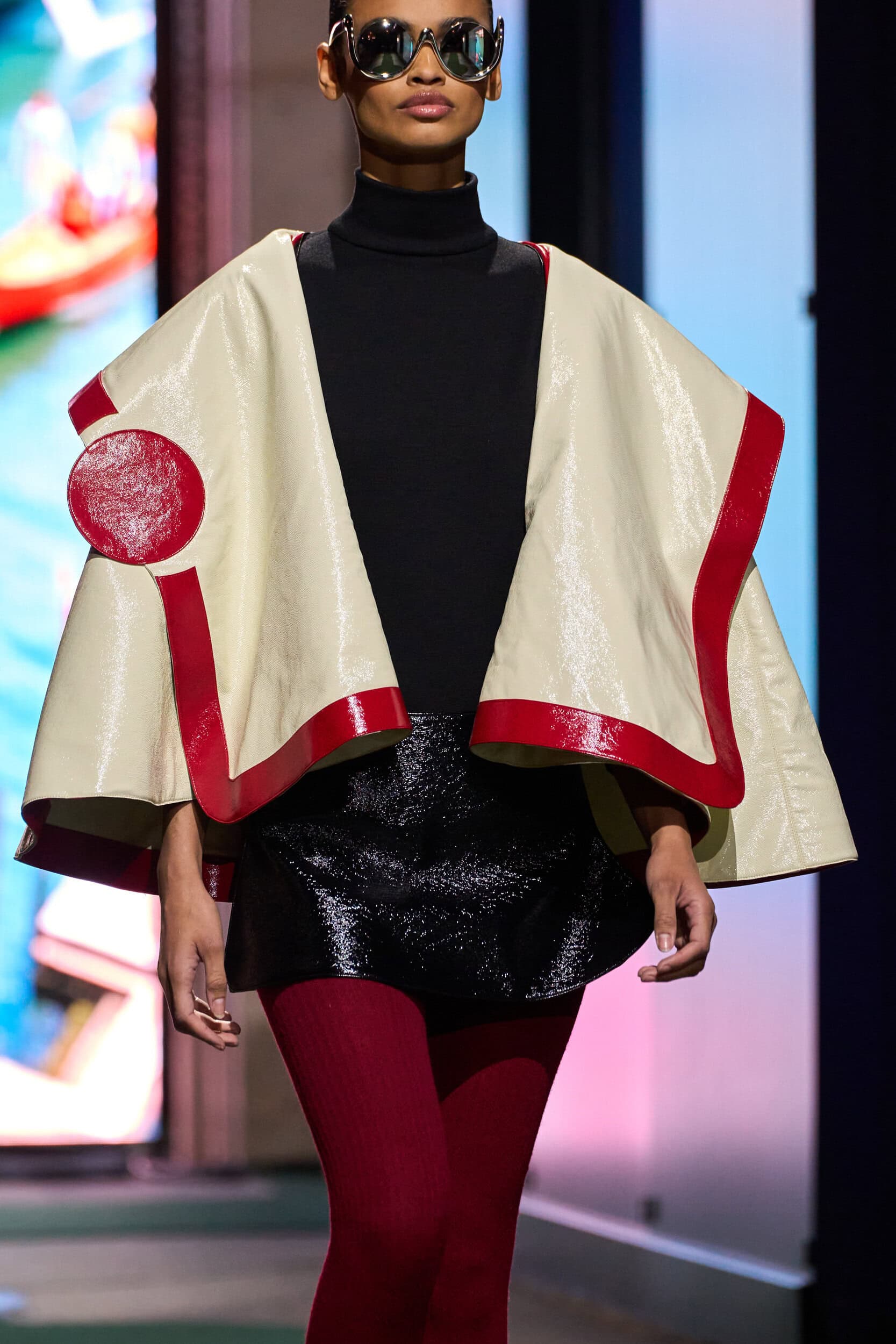 Pierre Cardin Fall 2026 Fashion Show Details