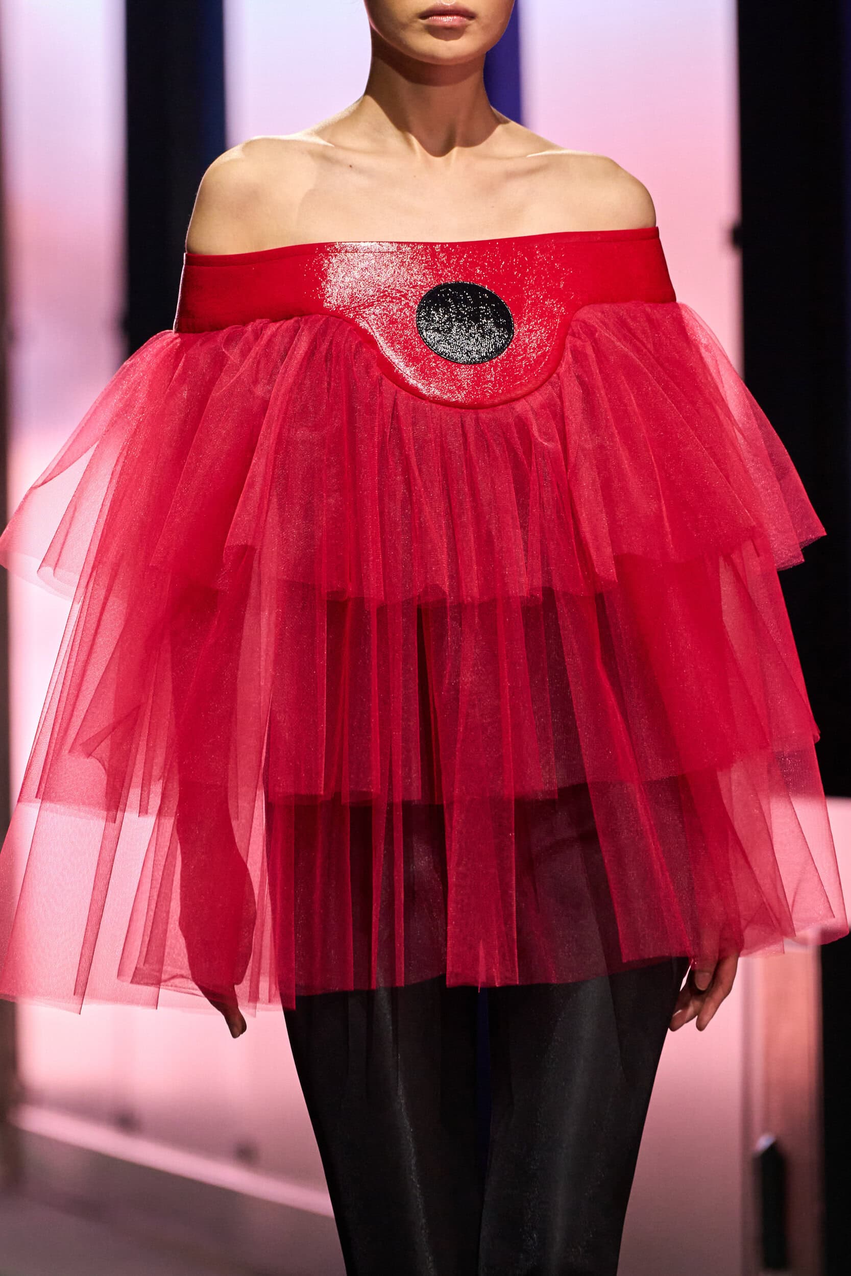 Pierre Cardin Fall 2026 Fashion Show Details