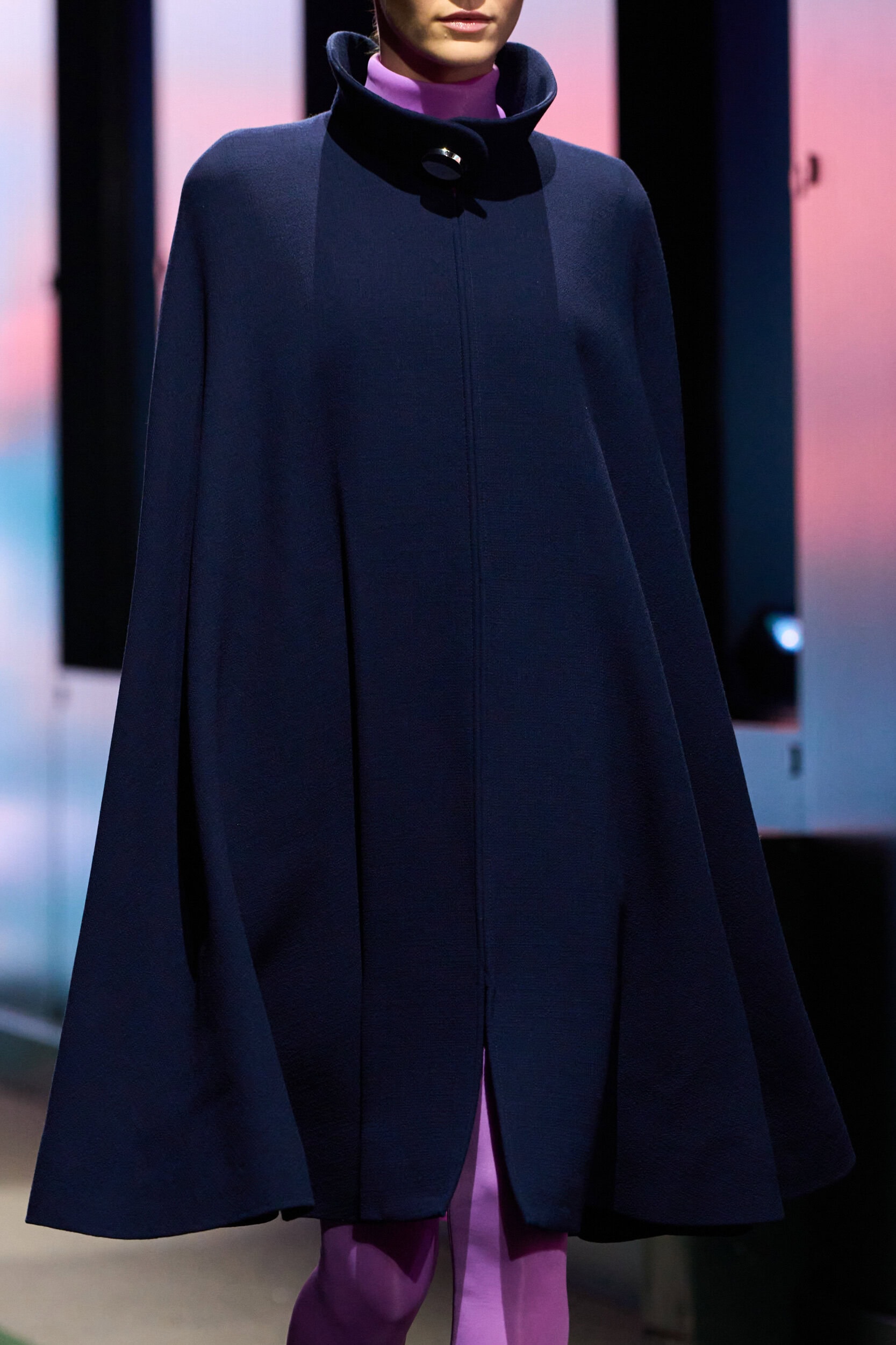 Pierre Cardin Fall 2026 Fashion Show Details