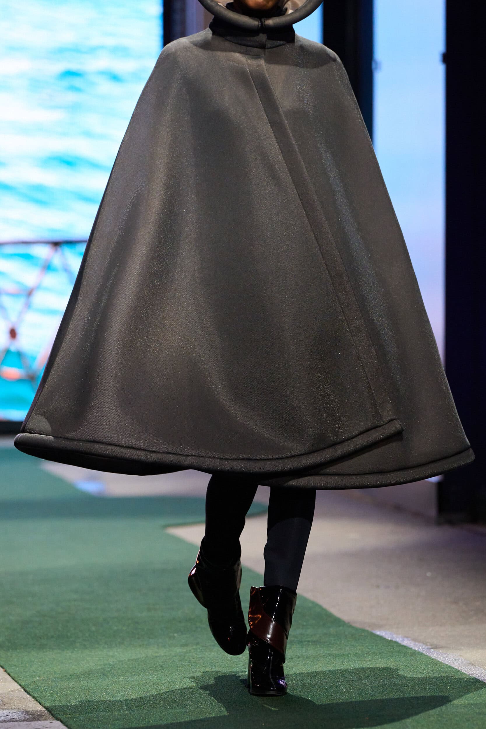 Pierre Cardin Fall 2026 Fashion Show Details