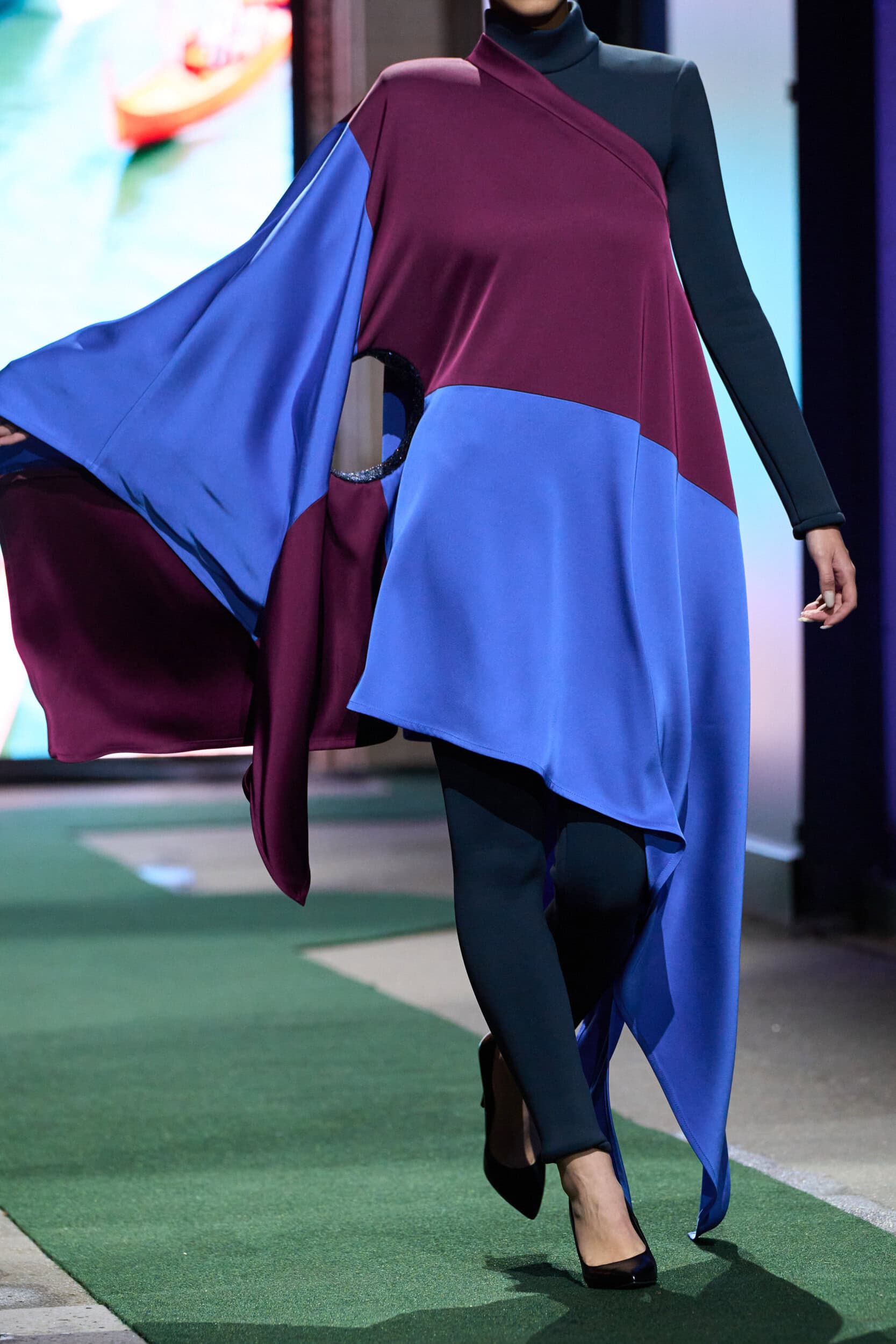 Pierre Cardin Fall 2026 Fashion Show Details