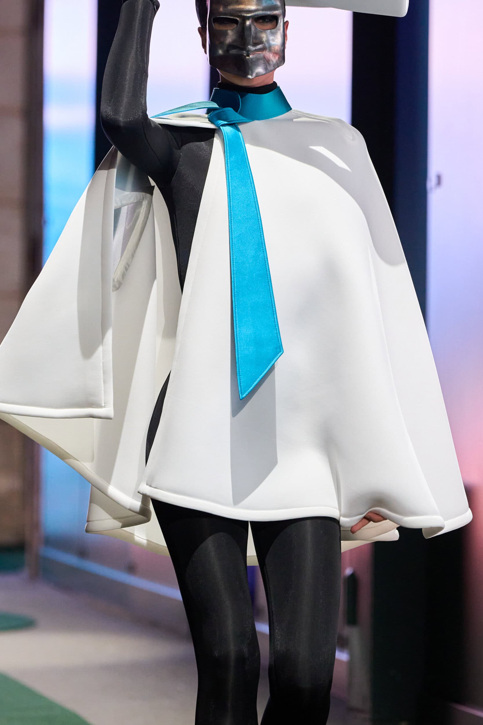 Pierre Cardin Fall 2026 Fashion Show Details