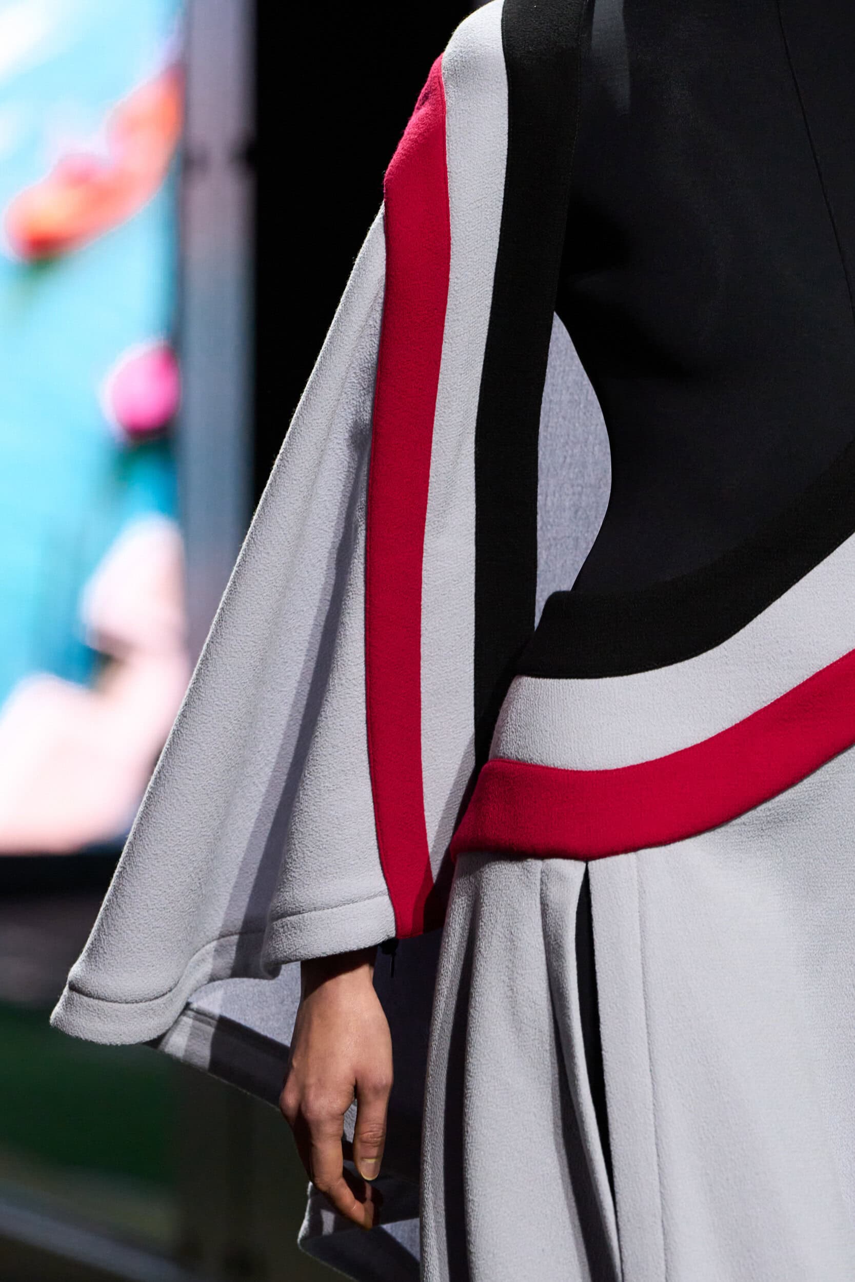 Pierre Cardin Fall 2026 Fashion Show Details