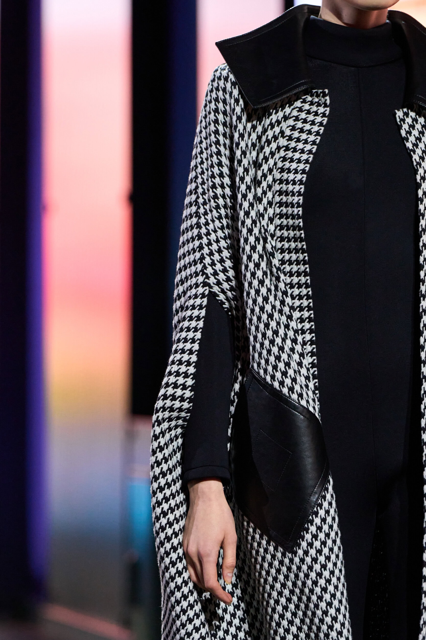 Pierre Cardin Fall 2026 Fashion Show Details