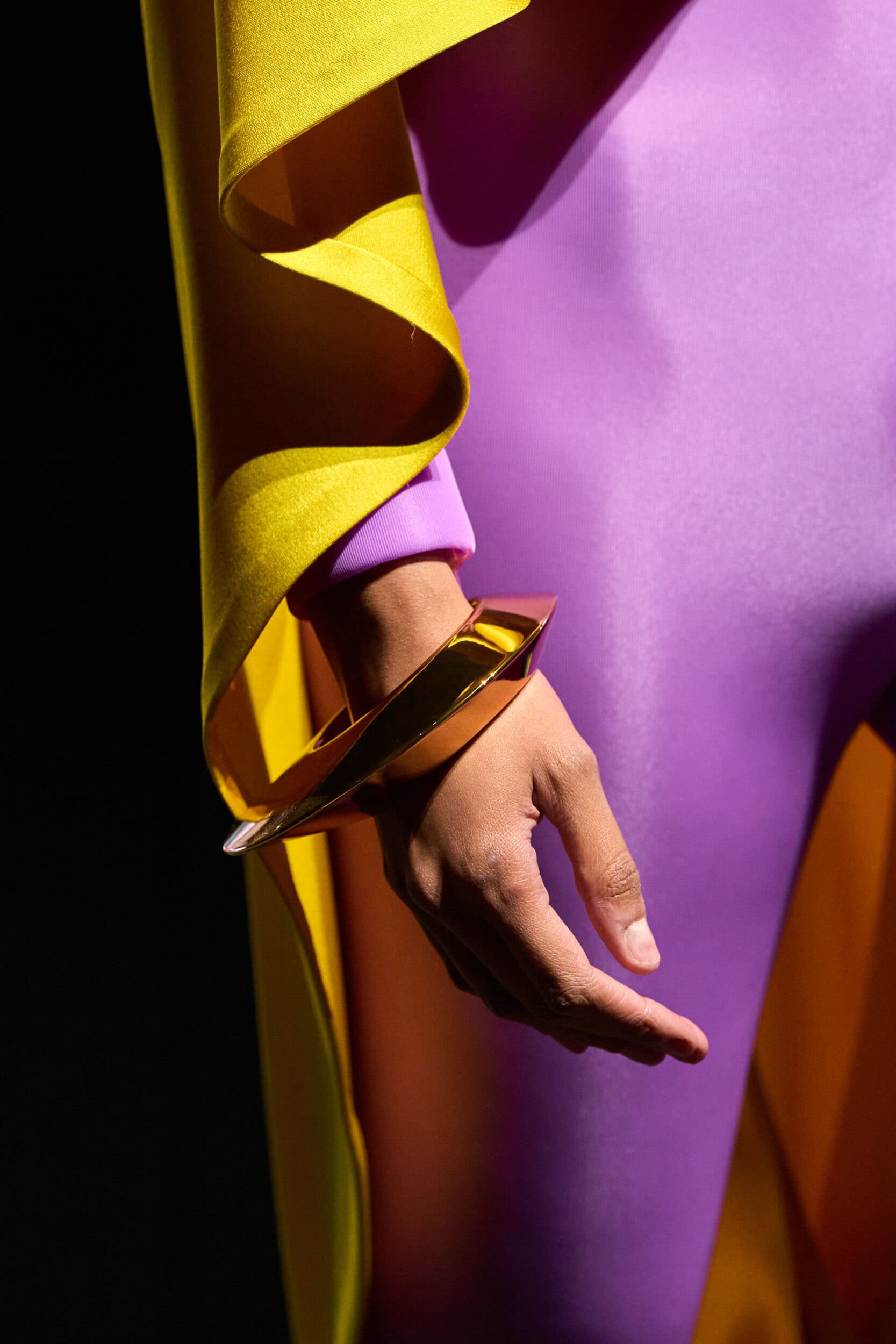Pierre Cardin Fall 2026 Fashion Show Details