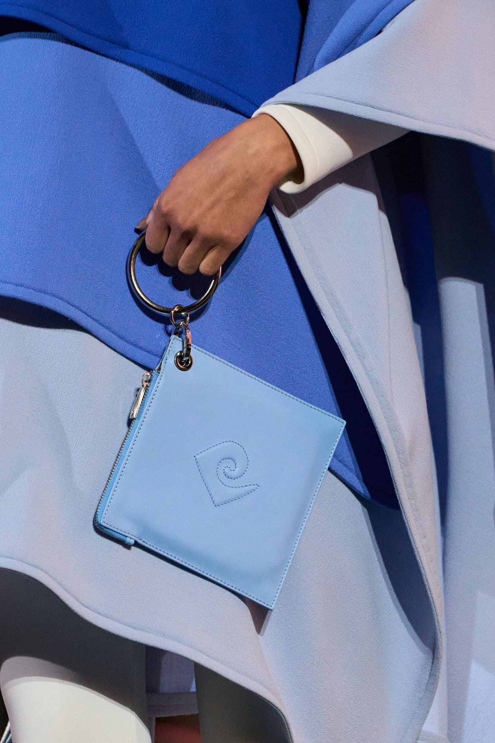 Pierre Cardin Fall 2026 Fashion Show Details