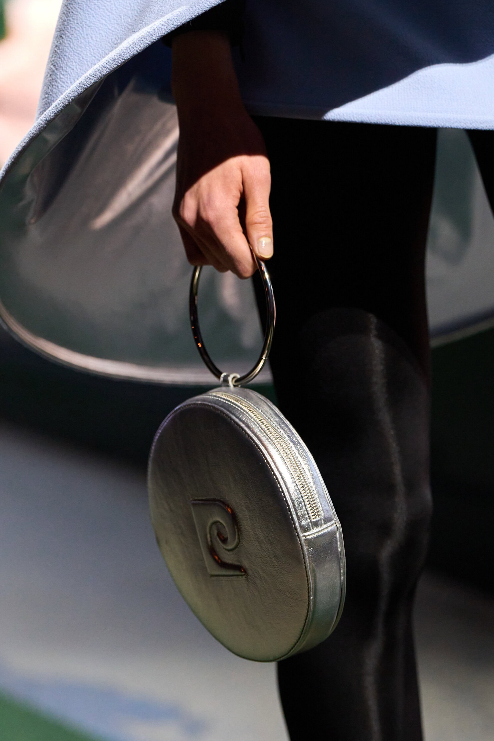 Pierre Cardin Fall 2026 Fashion Show Details