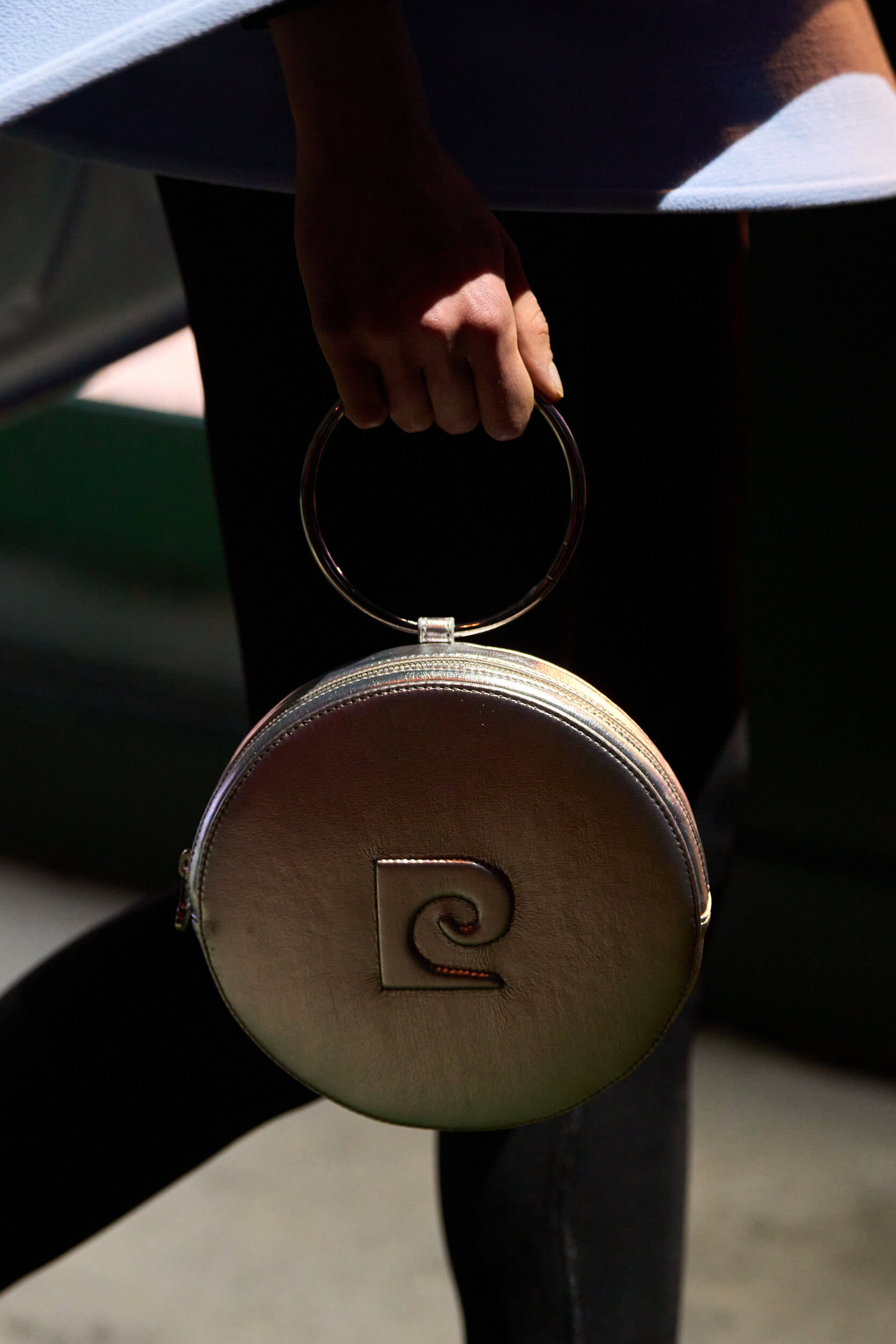 Pierre Cardin Fall 2026 Fashion Show Details