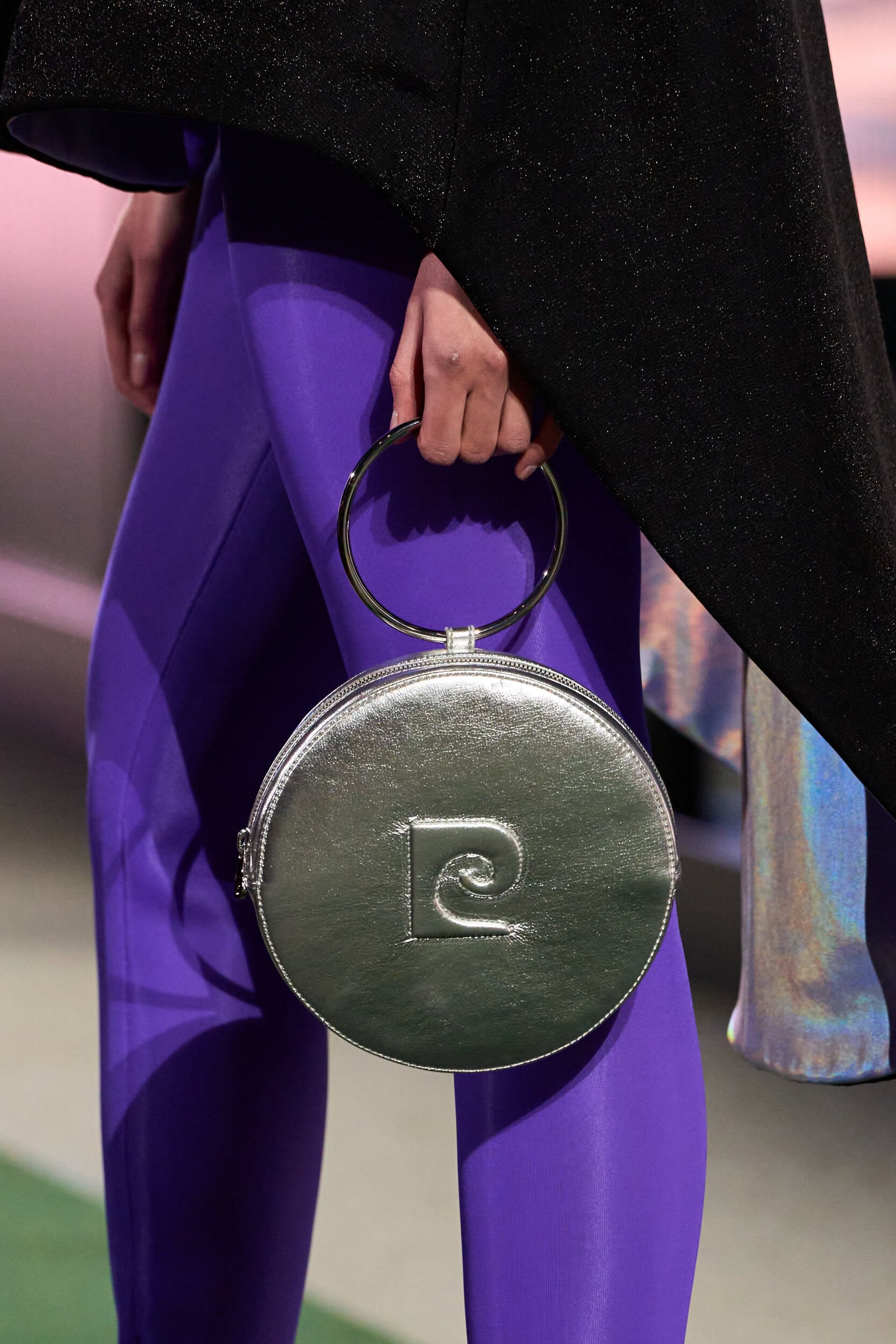 Pierre Cardin Fall 2026 Fashion Show Details