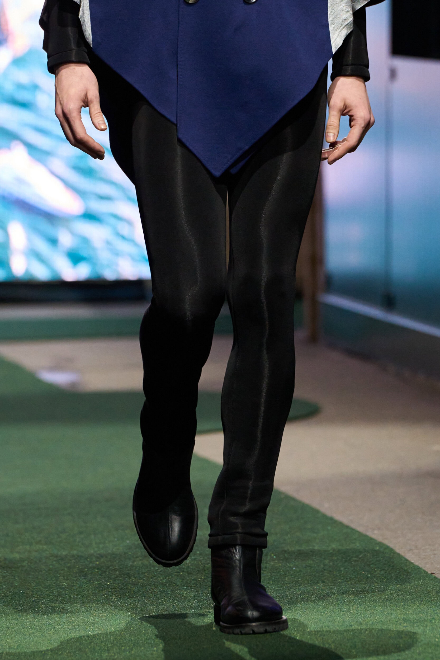 Pierre Cardin Fall 2026 Fashion Show Details