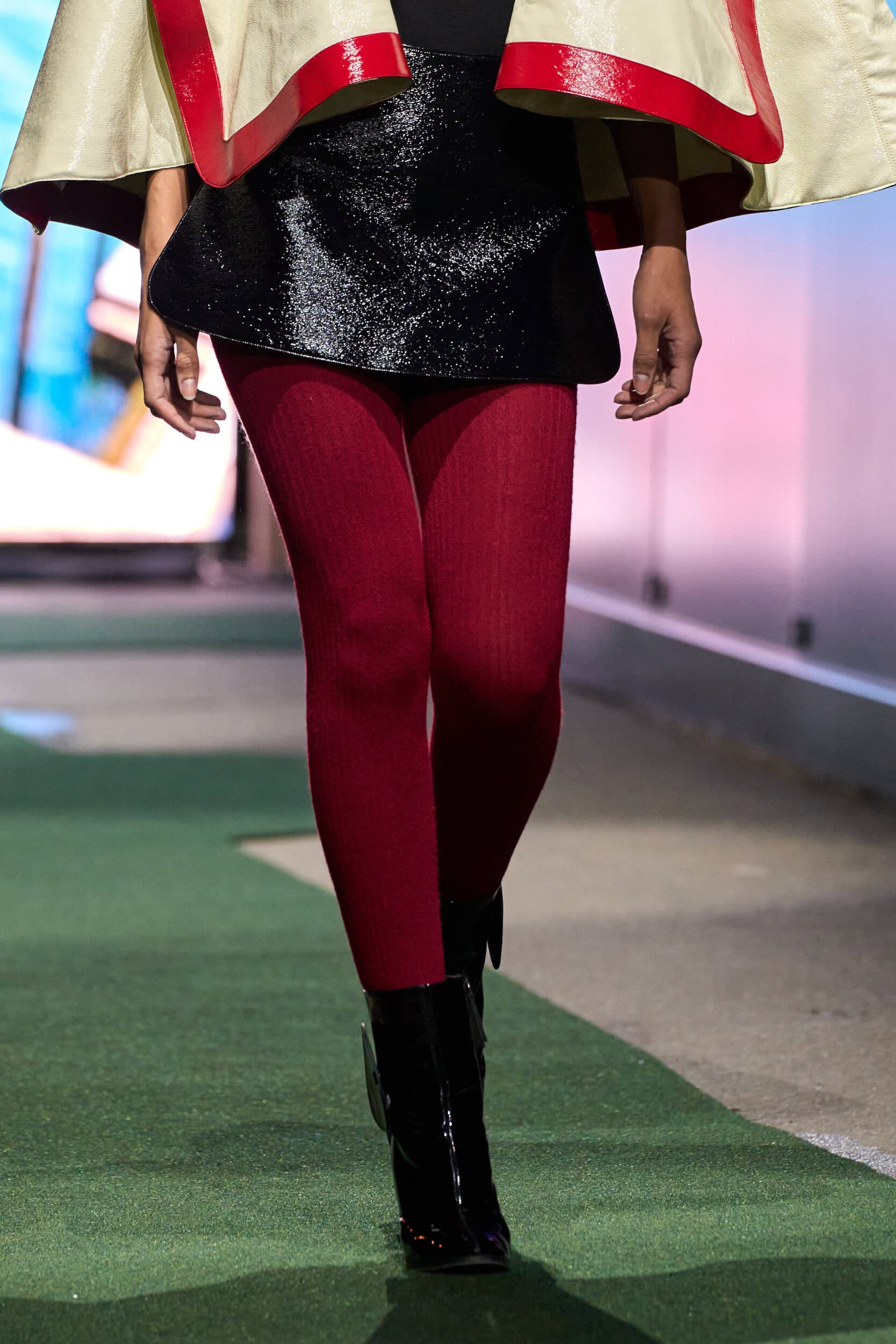 Pierre Cardin Fall 2026 Fashion Show Details