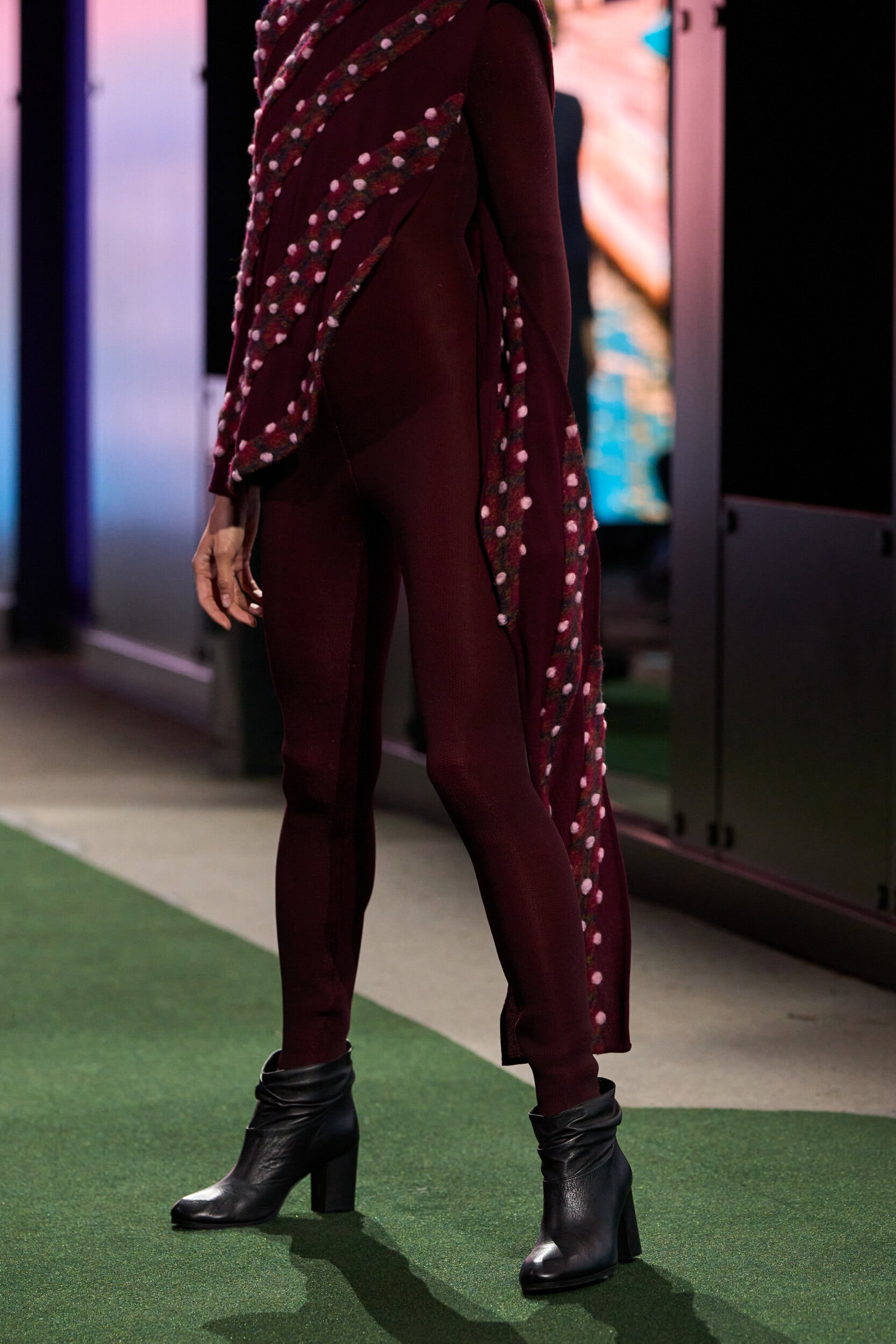 Pierre Cardin Fall 2026 Fashion Show Details