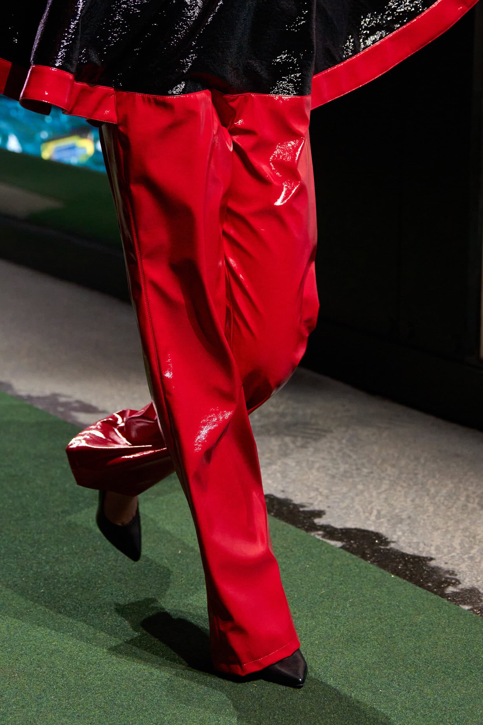 Pierre Cardin Fall 2026 Fashion Show Details