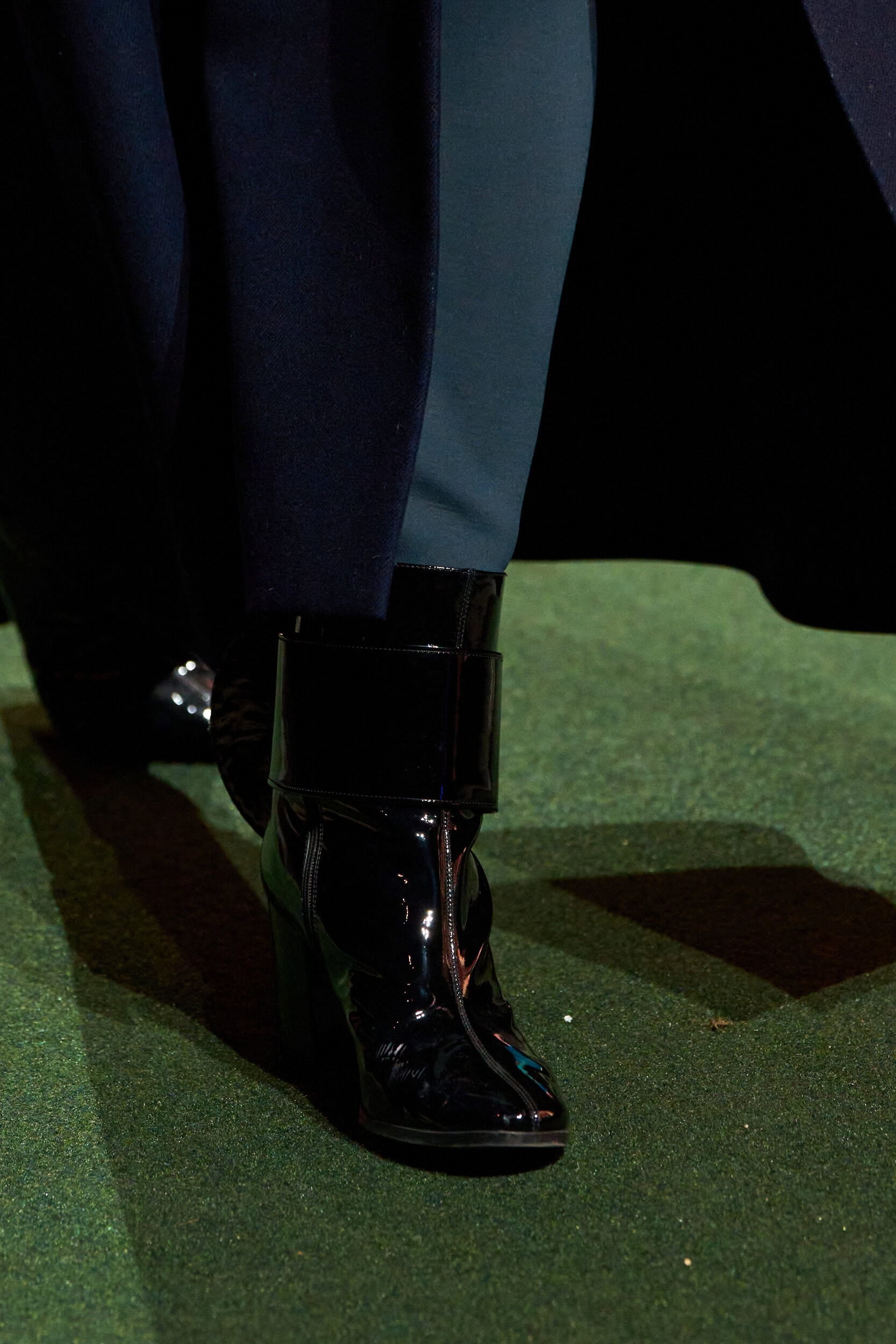 Pierre Cardin Fall 2026 Fashion Show Details