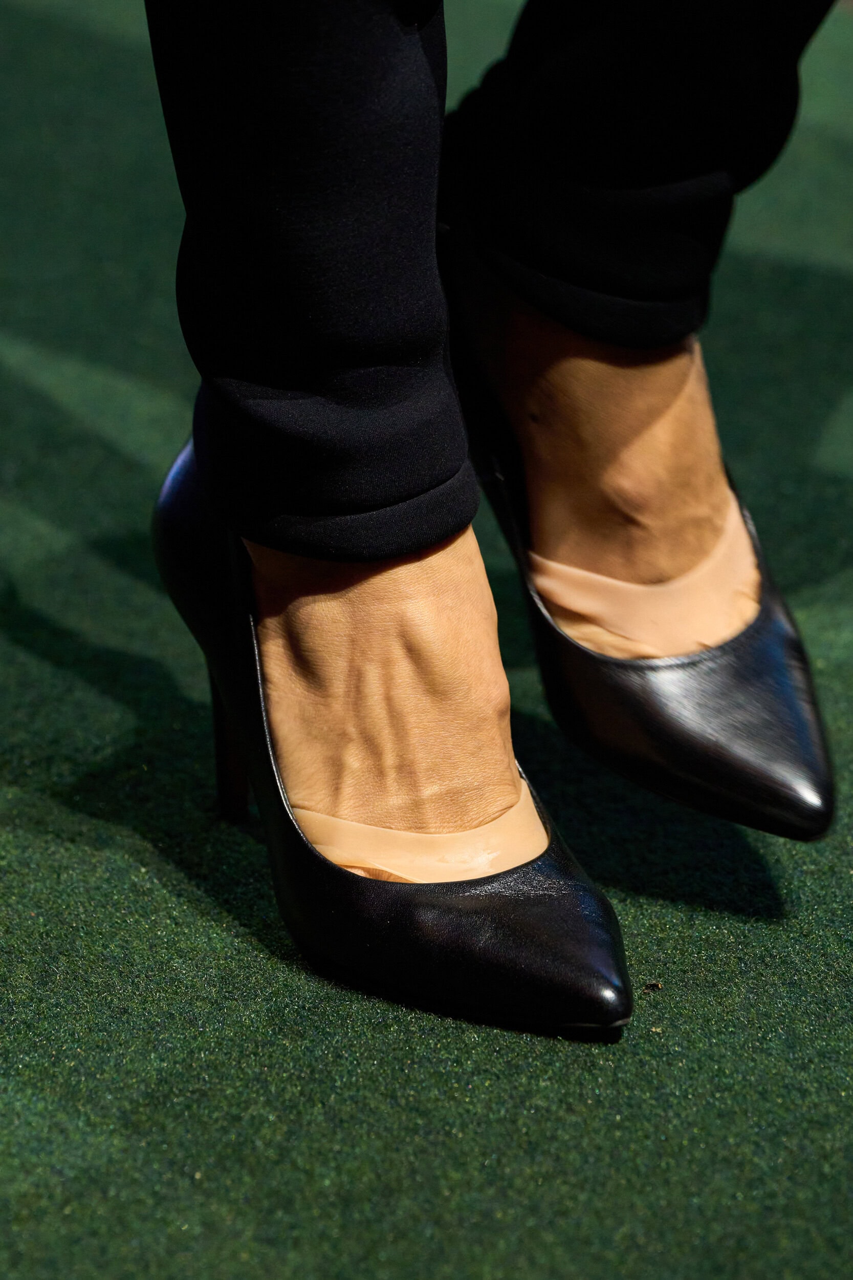 Pierre Cardin Fall 2026 Fashion Show Details