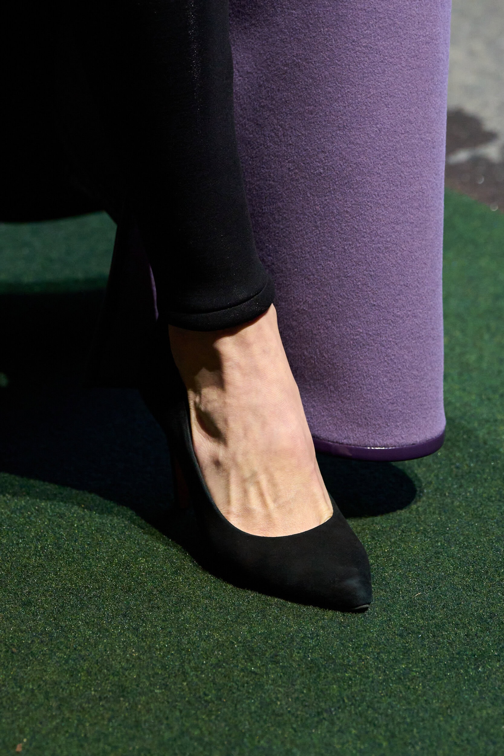 Pierre Cardin Fall 2026 Fashion Show Details