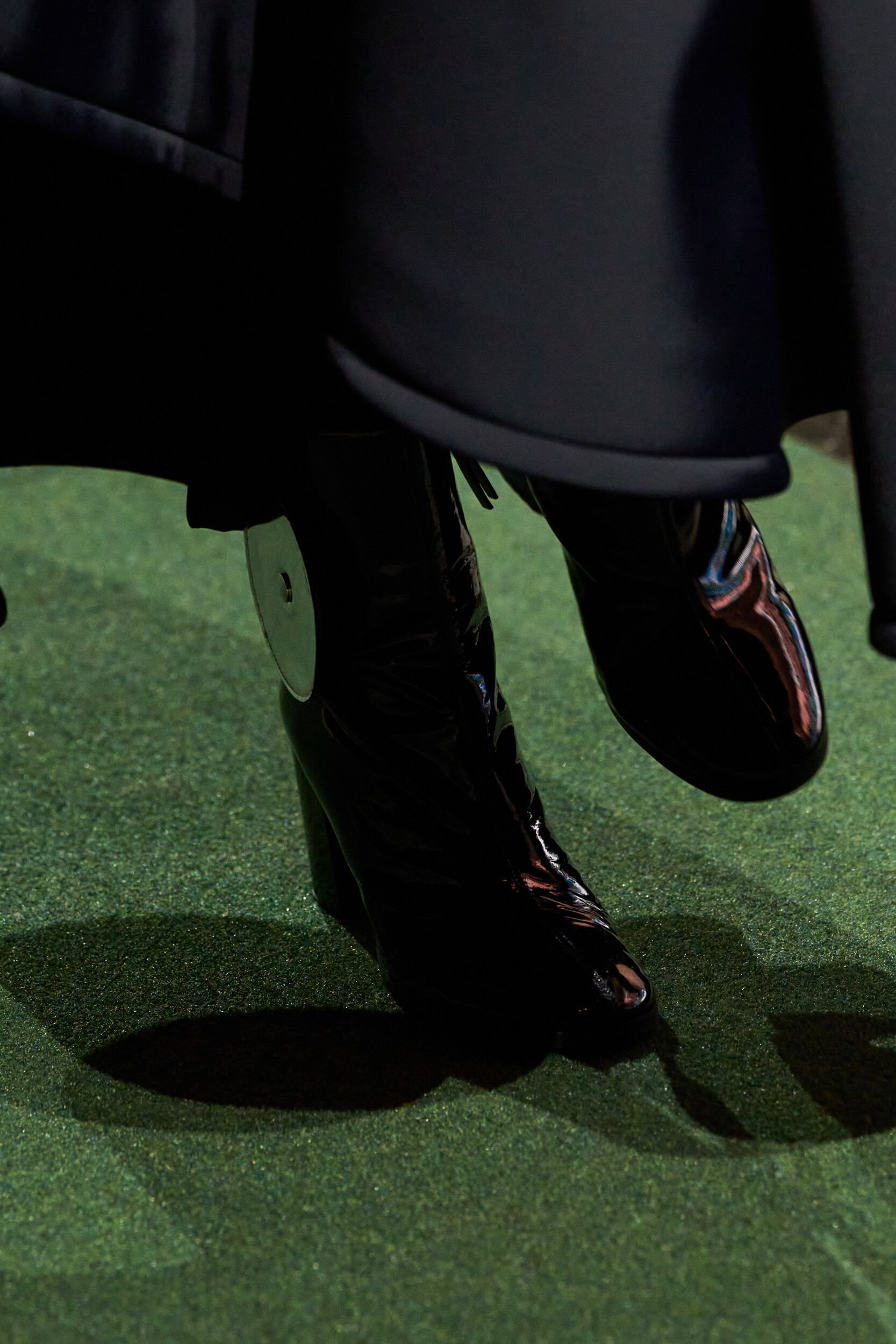 Pierre Cardin Fall 2026 Fashion Show Details