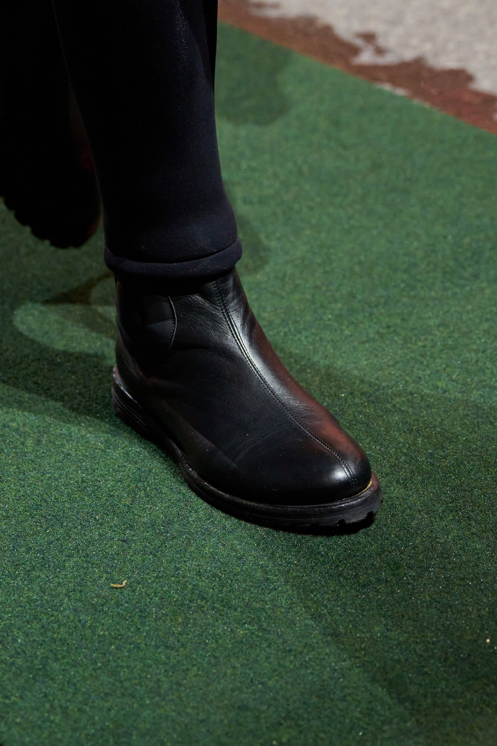 Pierre Cardin Fall 2026 Fashion Show Details