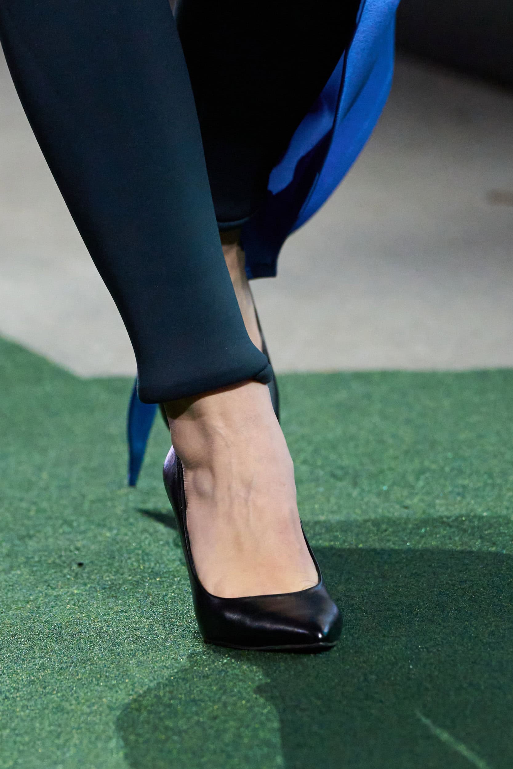 Pierre Cardin Fall 2026 Fashion Show Details