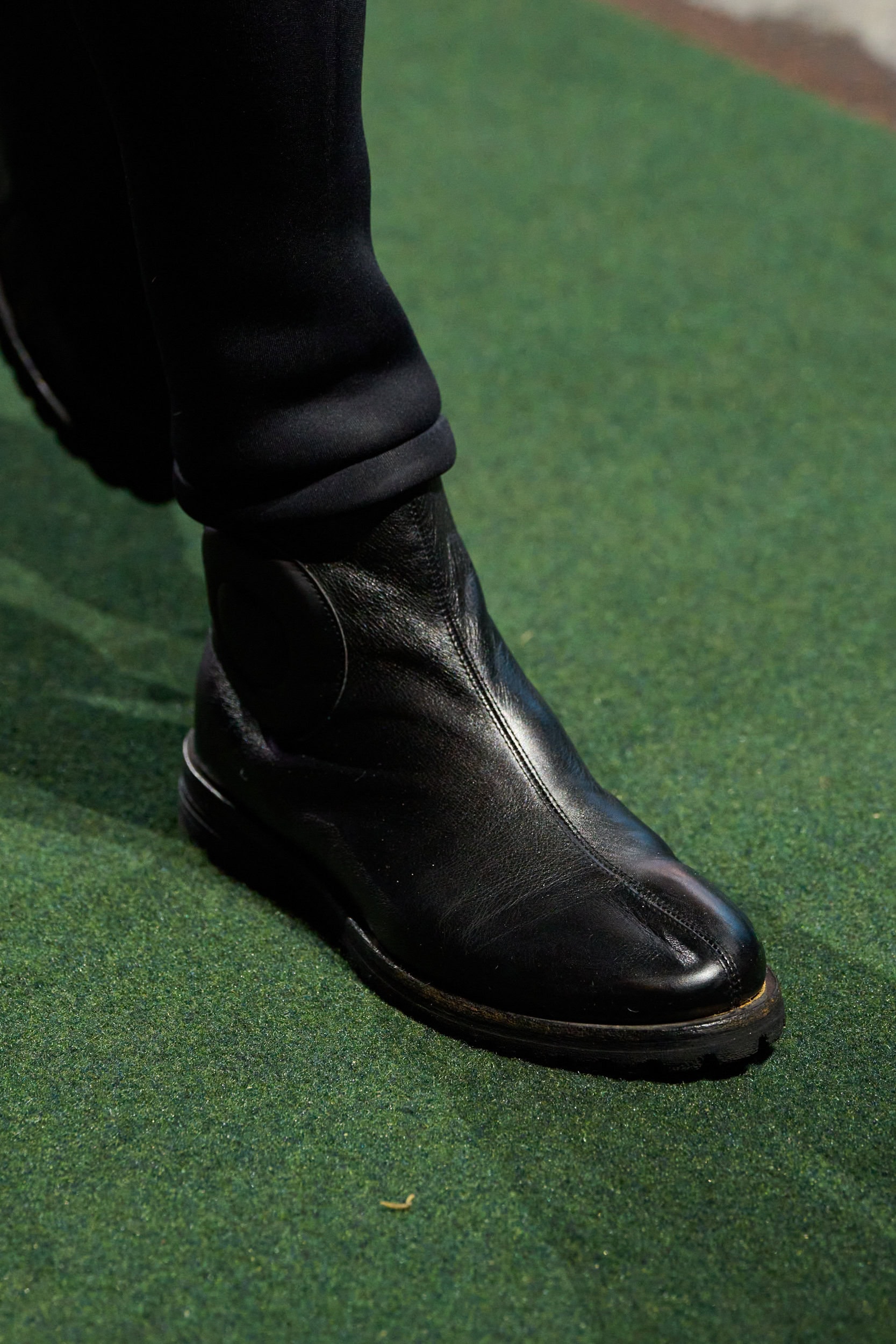 Pierre Cardin Fall 2026 Fashion Show Details