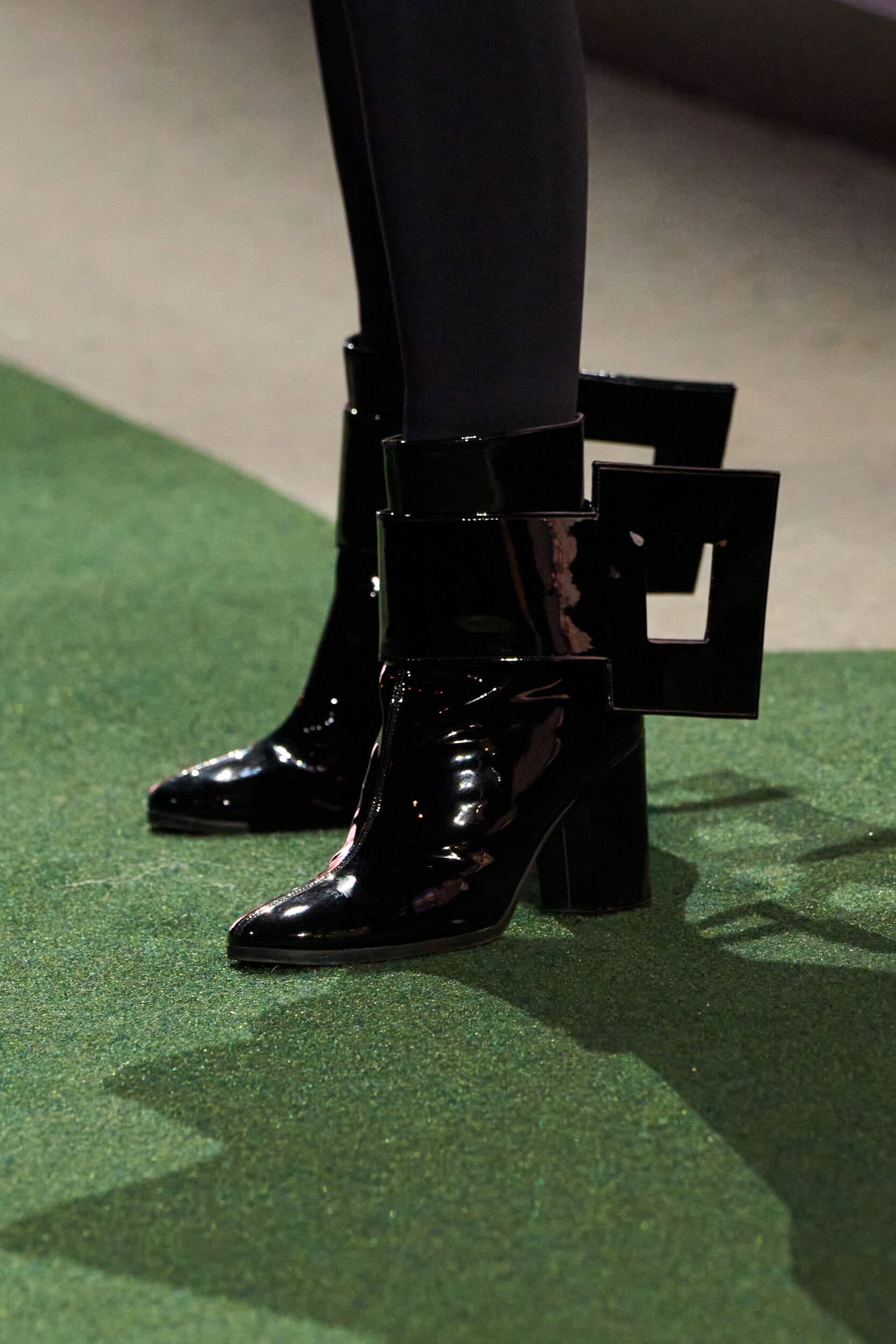 Pierre Cardin Fall 2026 Fashion Show Details