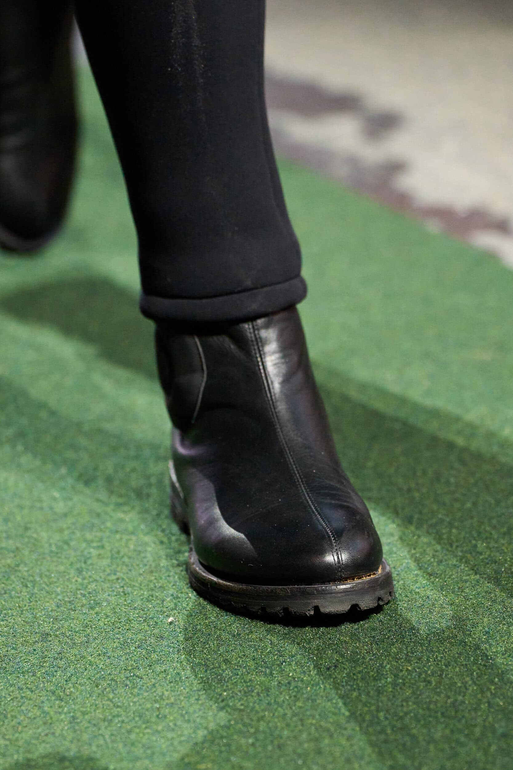 Pierre Cardin Fall 2026 Fashion Show Details