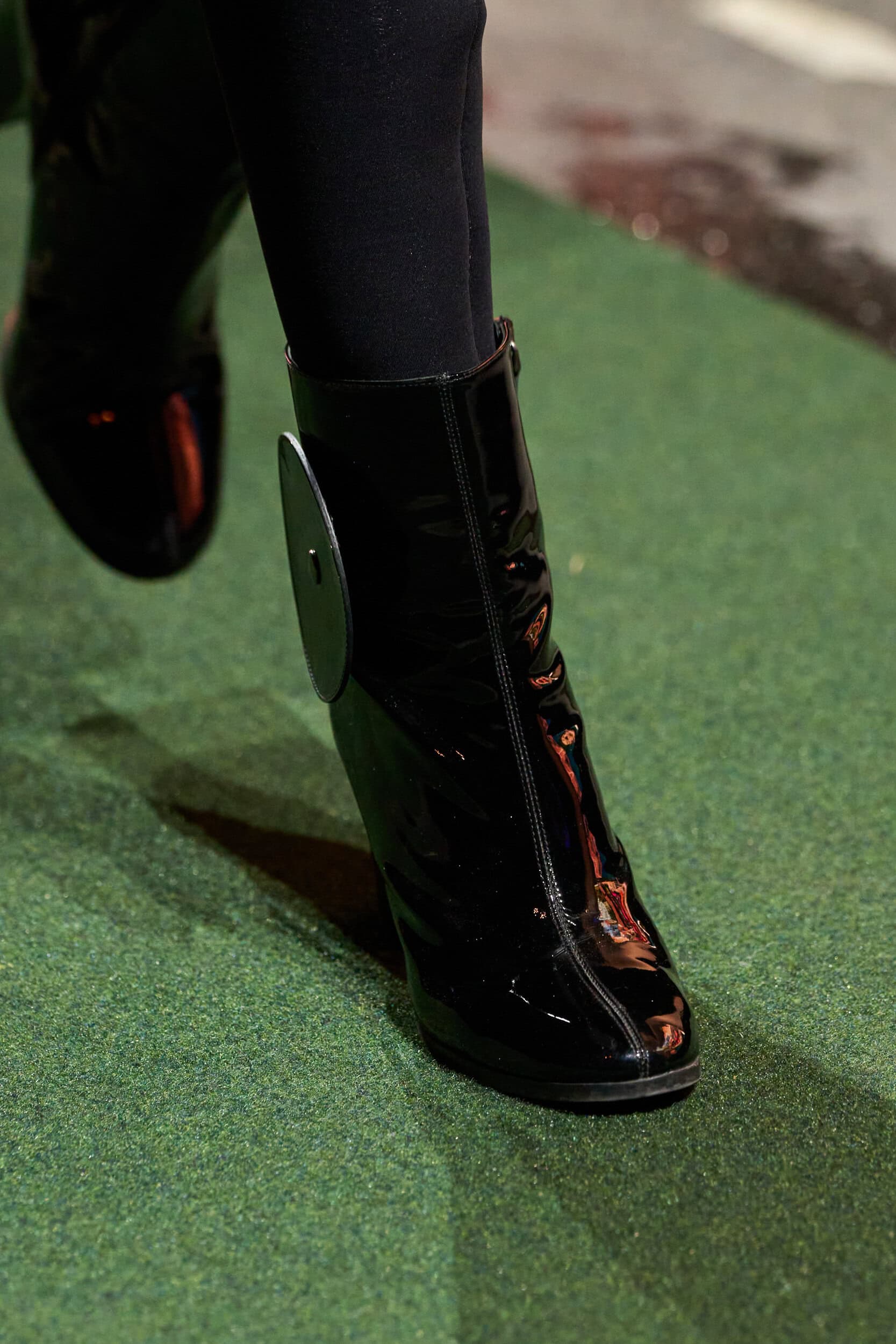 Pierre Cardin Fall 2026 Fashion Show Details