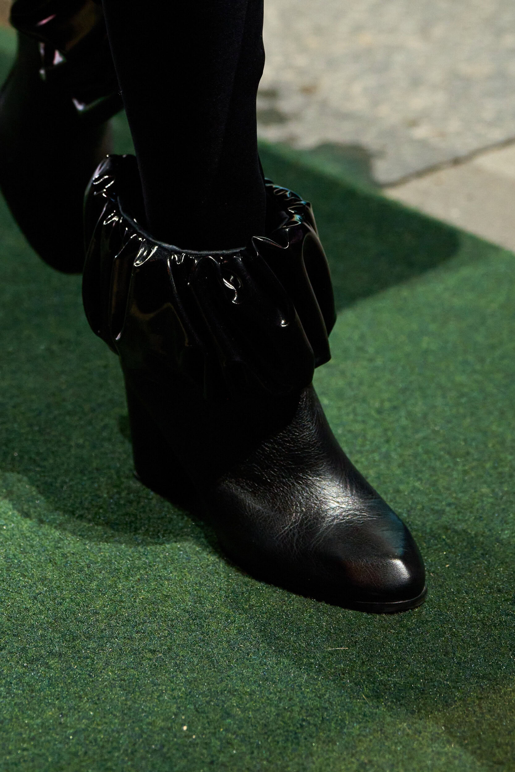 Pierre Cardin Fall 2026 Fashion Show Details