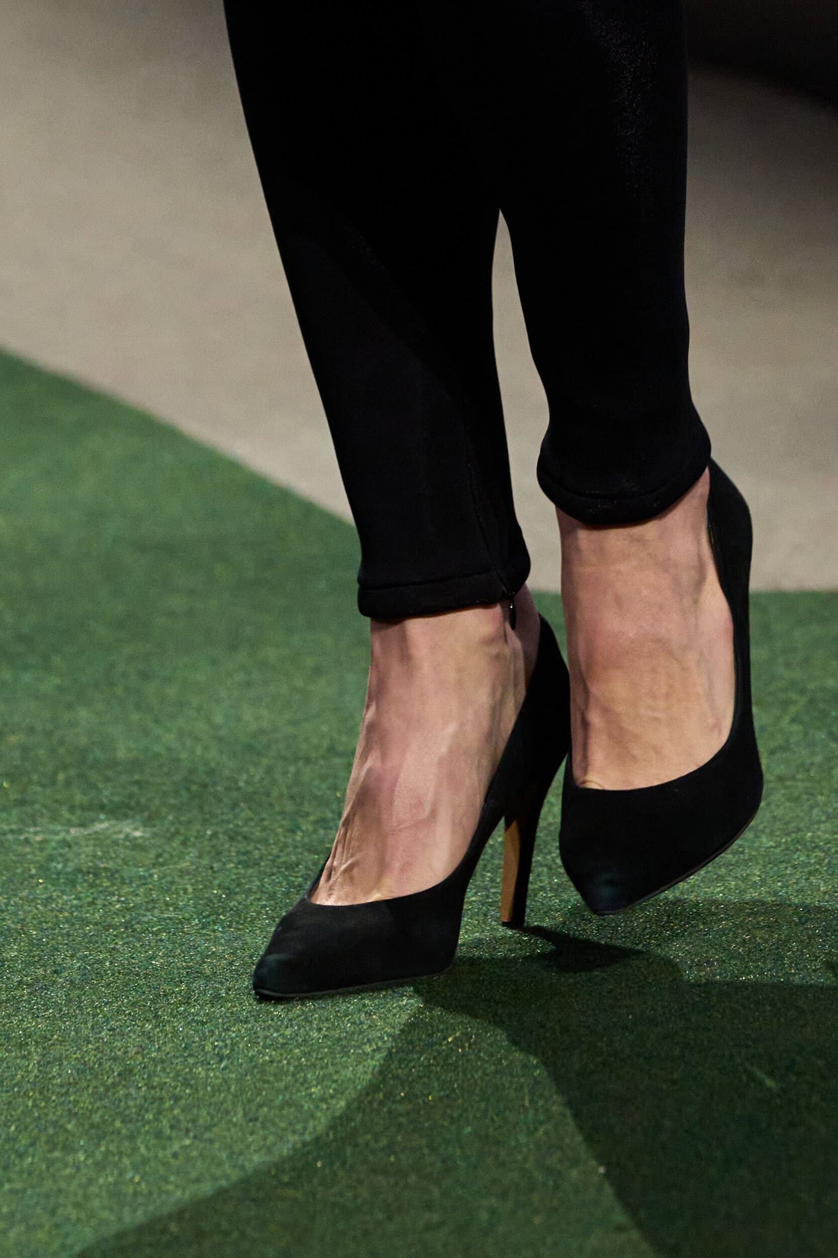 Pierre Cardin Fall 2026 Fashion Show Details