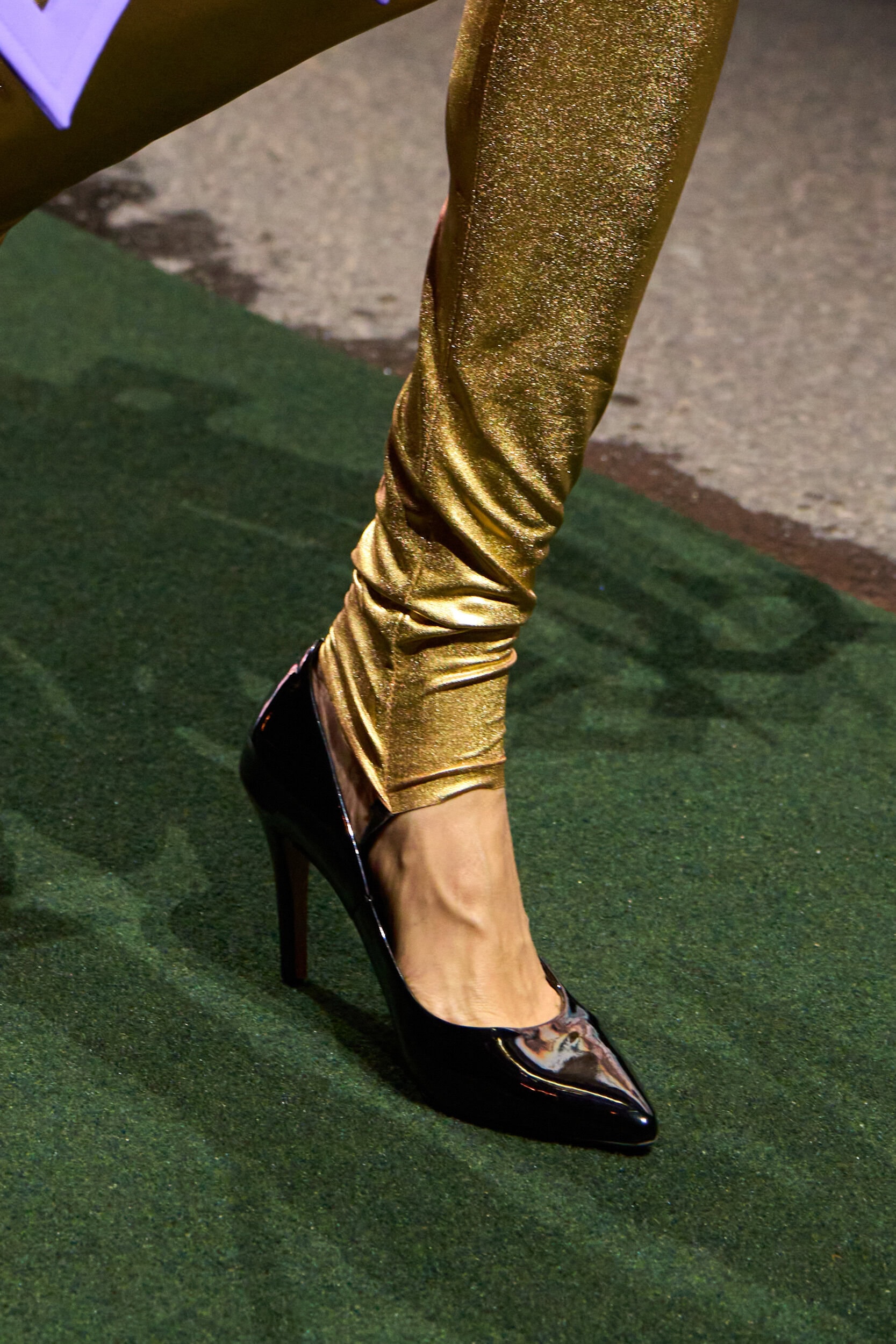 Pierre Cardin Fall 2026 Fashion Show Details