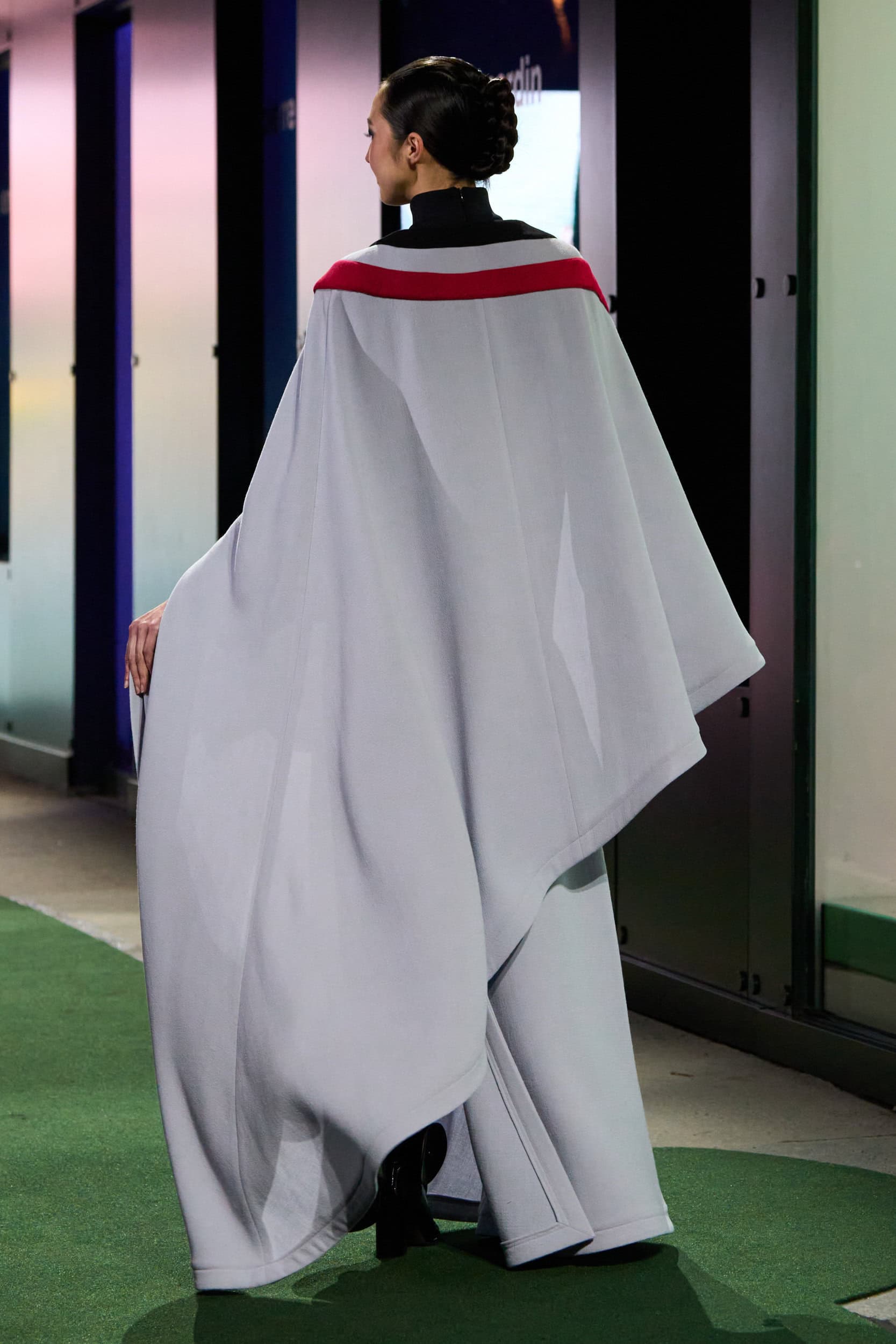 Pierre Cardin Fall 2026 Fashion Show Details