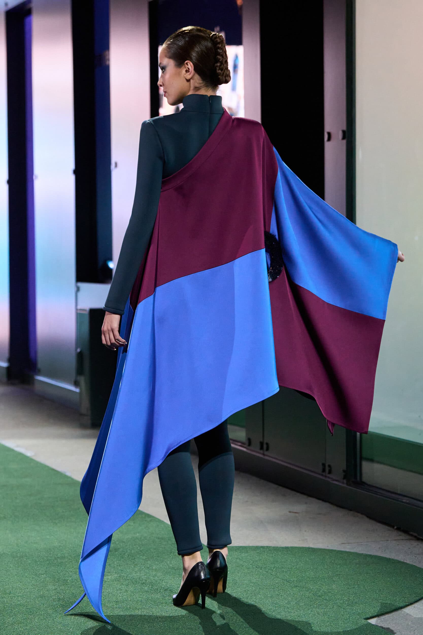 Pierre Cardin Fall 2026 Fashion Show Details