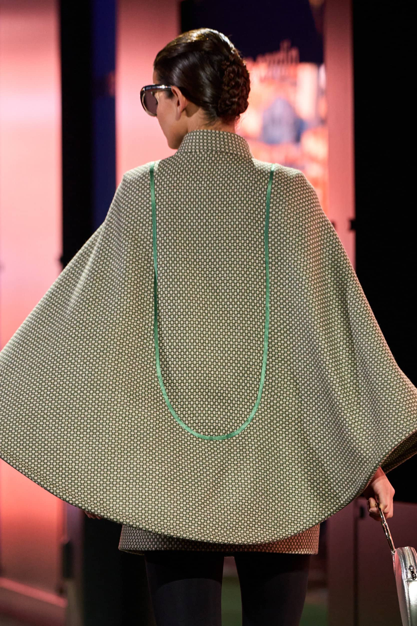 Pierre Cardin Fall 2026 Fashion Show Details