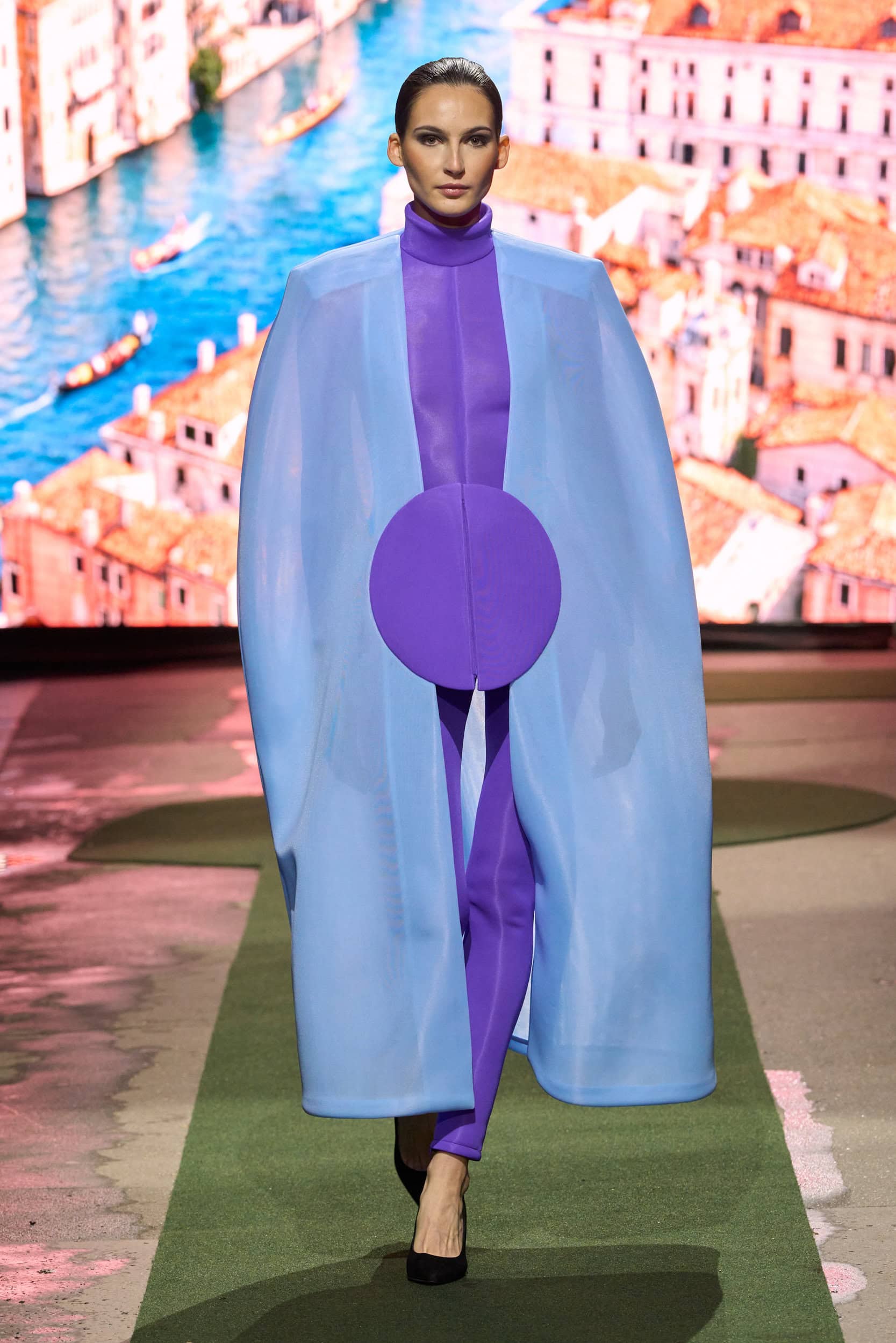 Pierre Cardin Fall 2026 Fashion Show
