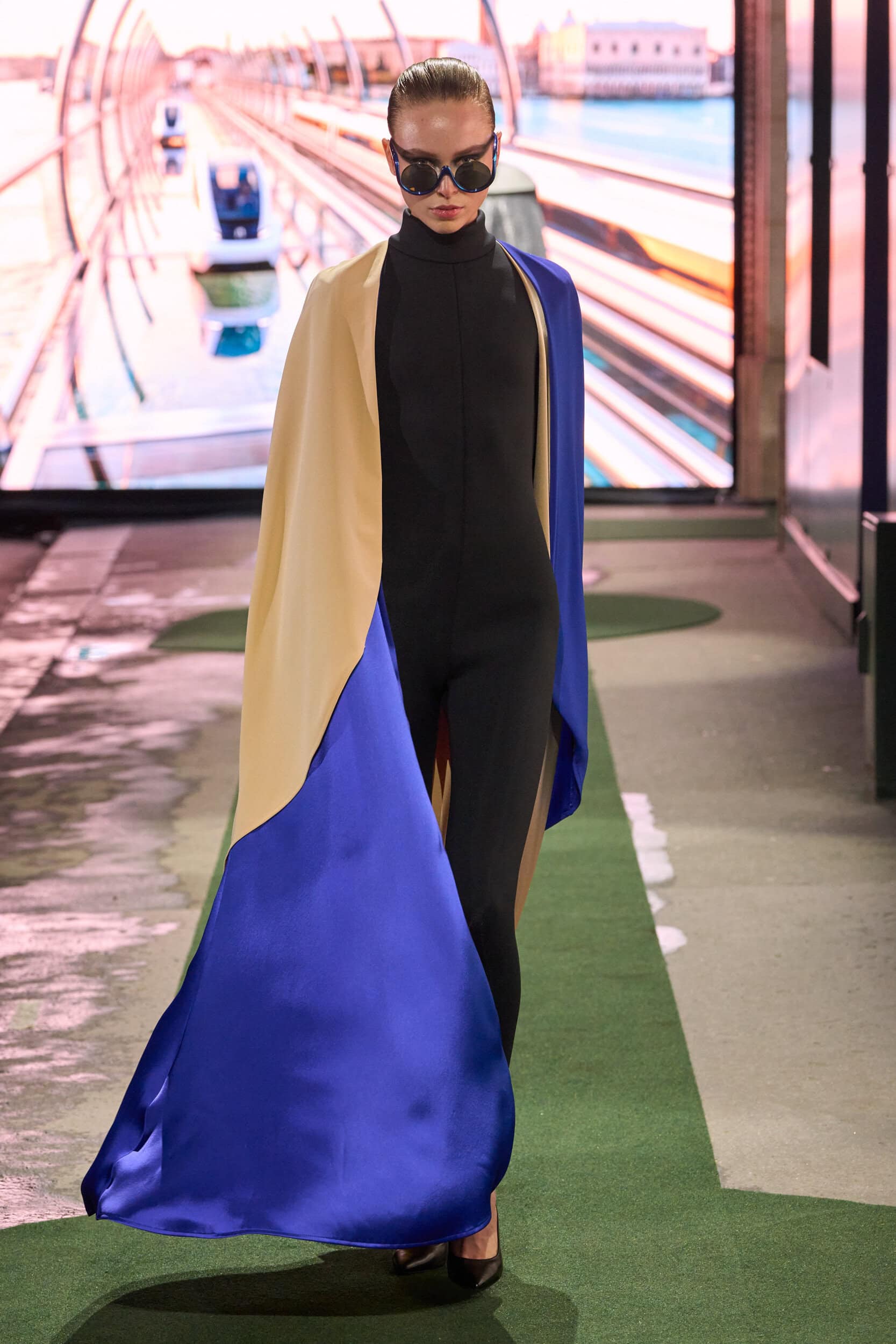 Pierre Cardin Fall 2026 Fashion Show