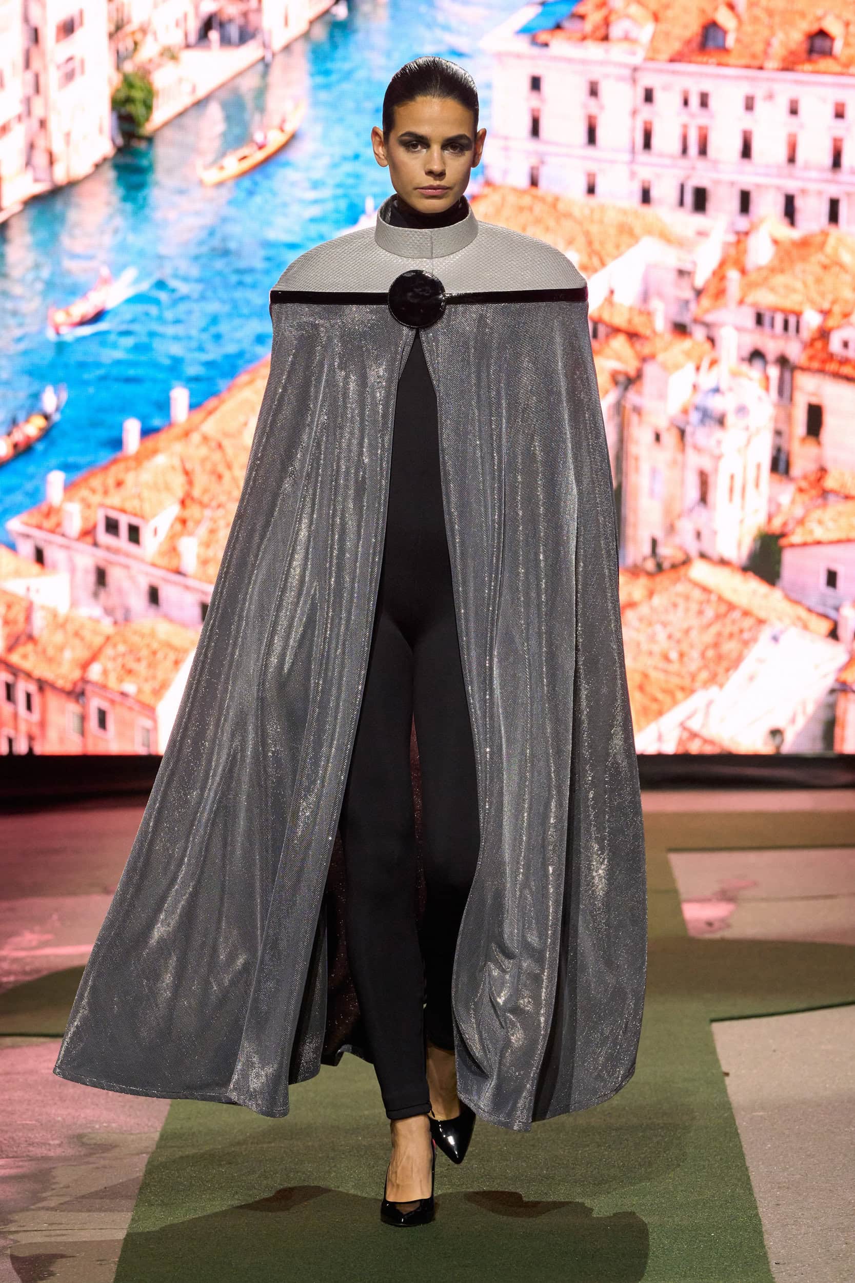 Pierre Cardin Fall 2026 Fashion Show