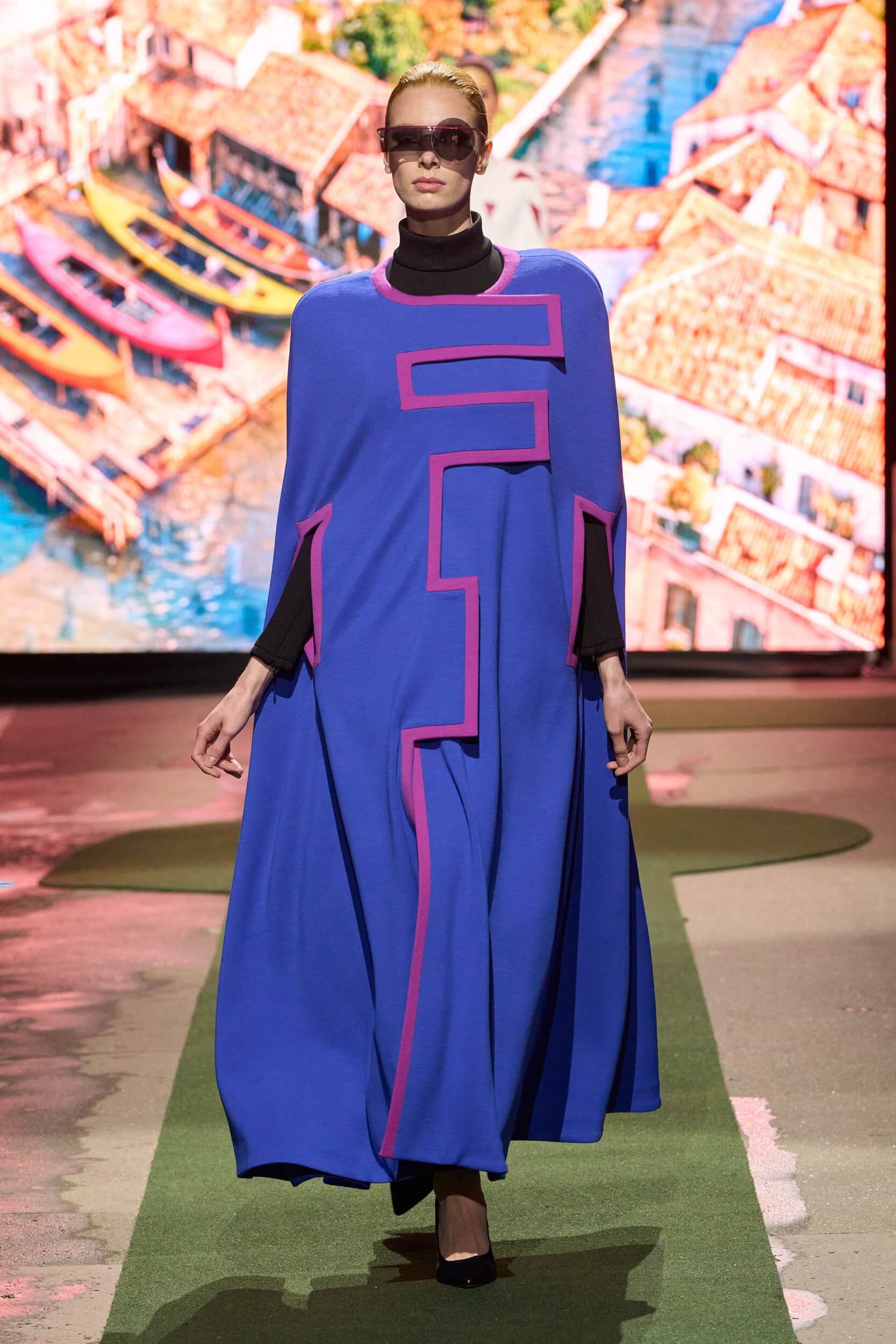 Pierre Cardin Fall 2026 Fashion Show