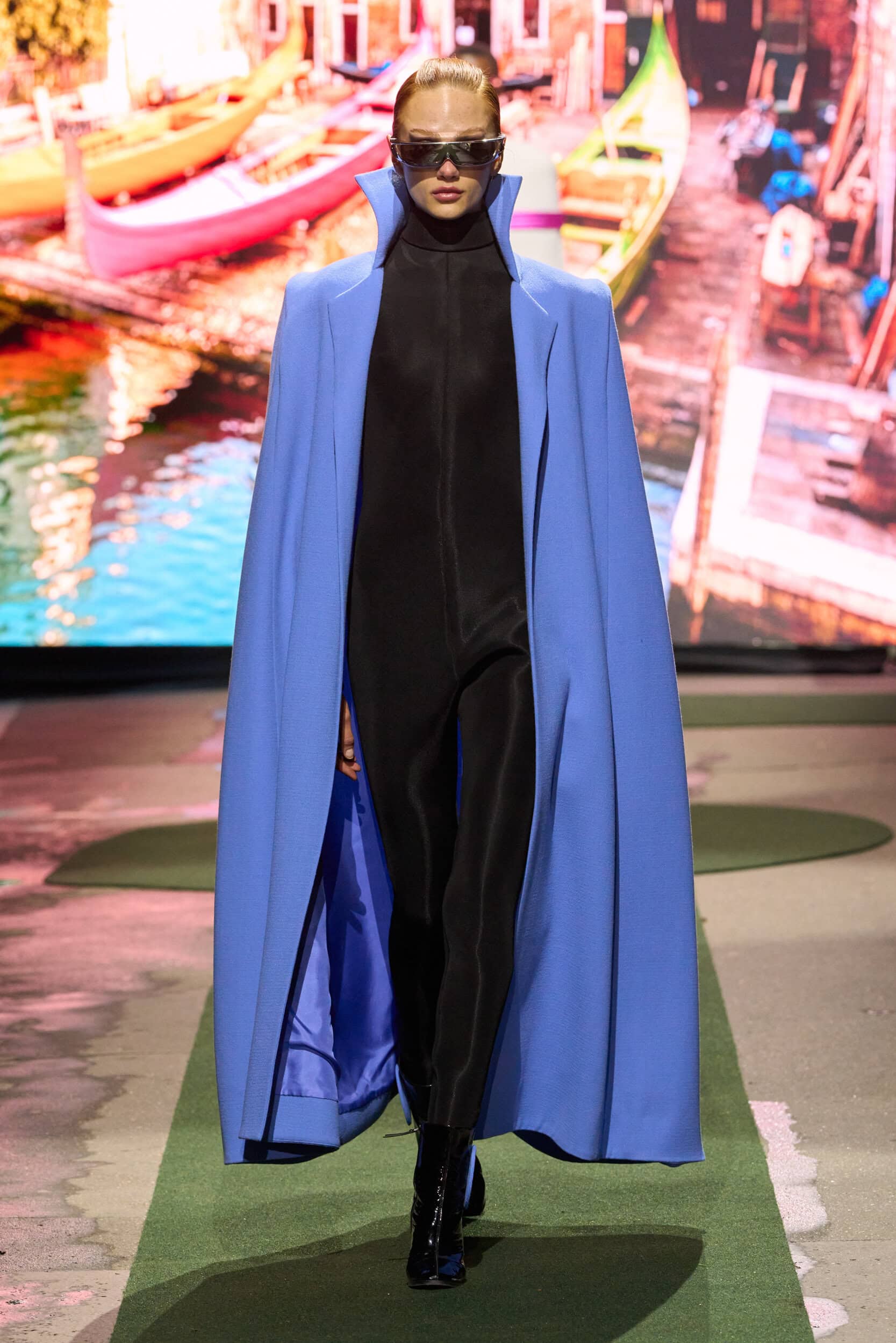 Pierre Cardin Fall 2026 Fashion Show