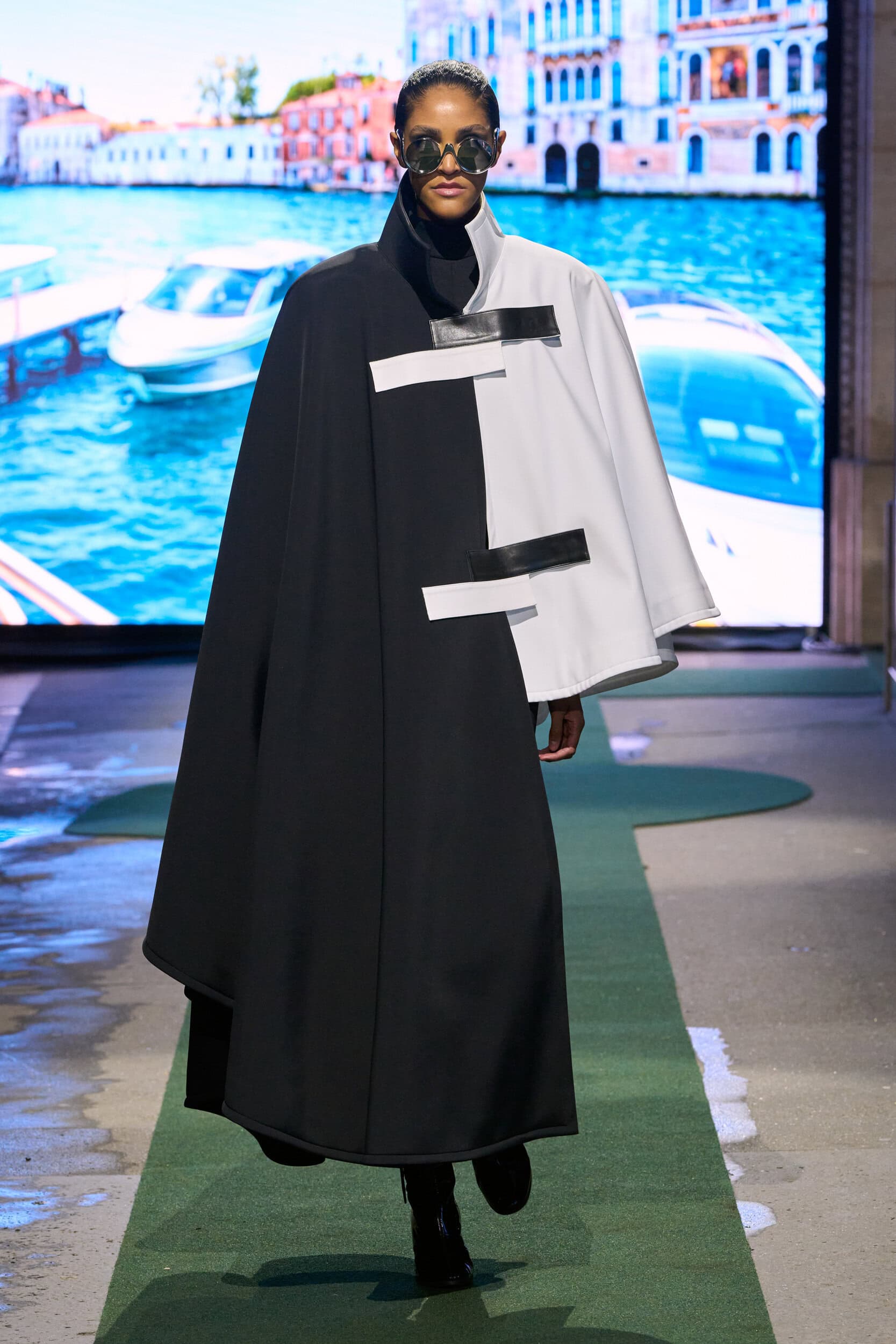 Pierre Cardin Fall 2026 Fashion Show