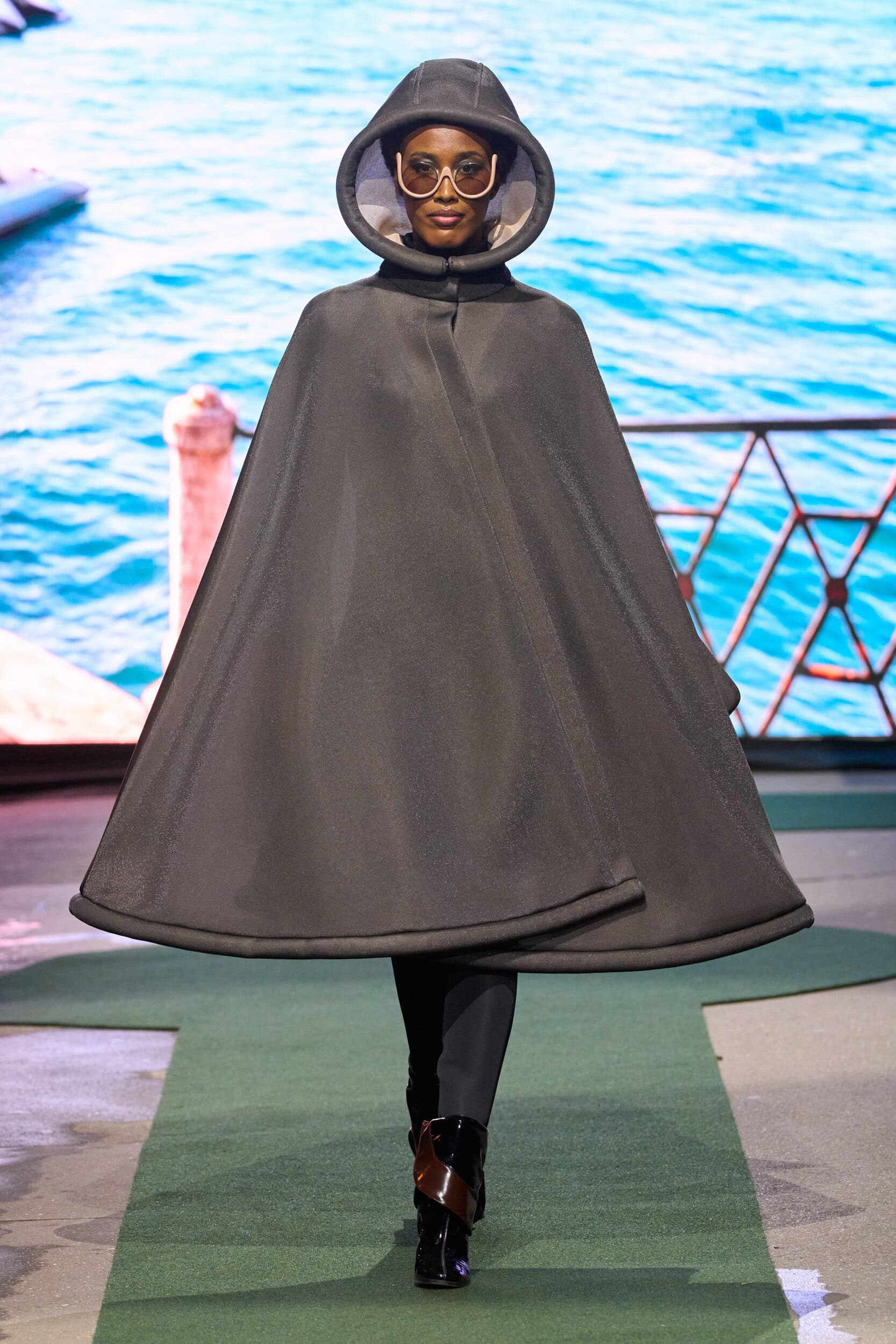 Pierre Cardin Fall 2026 Fashion Show