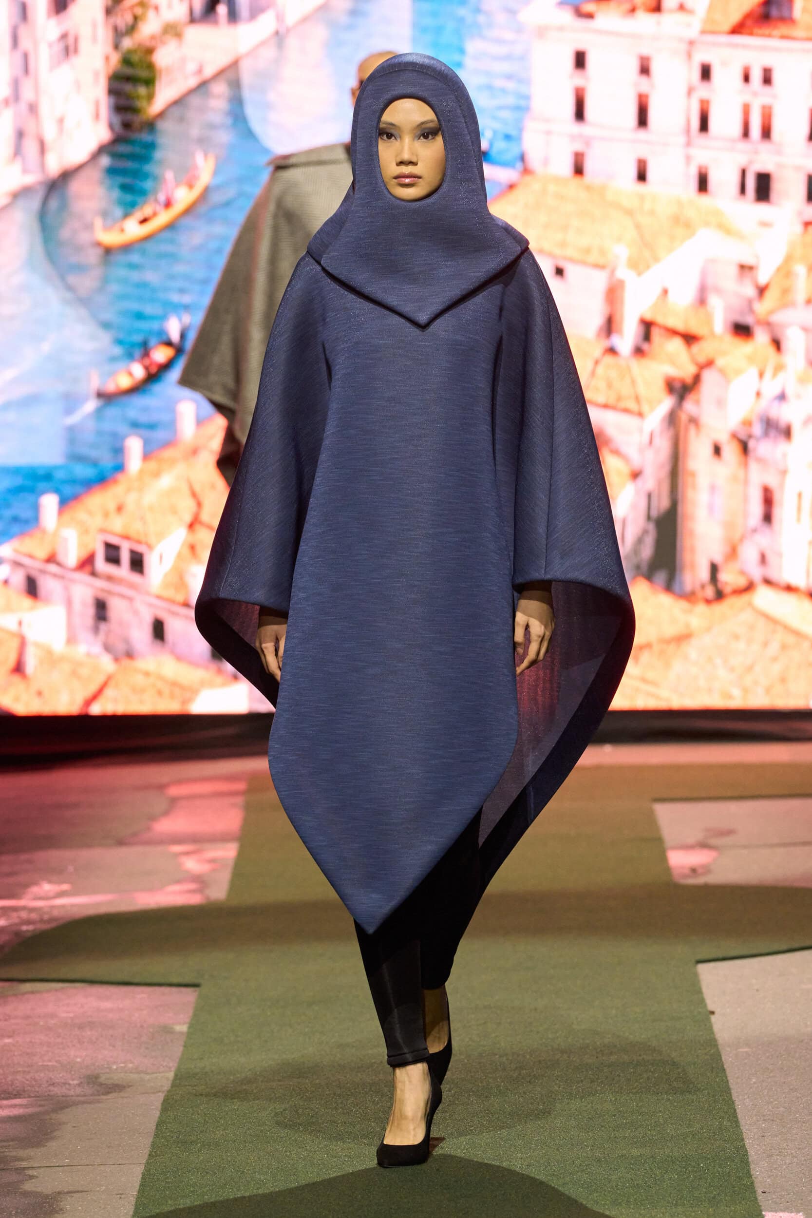 Pierre Cardin Fall 2026 Fashion Show