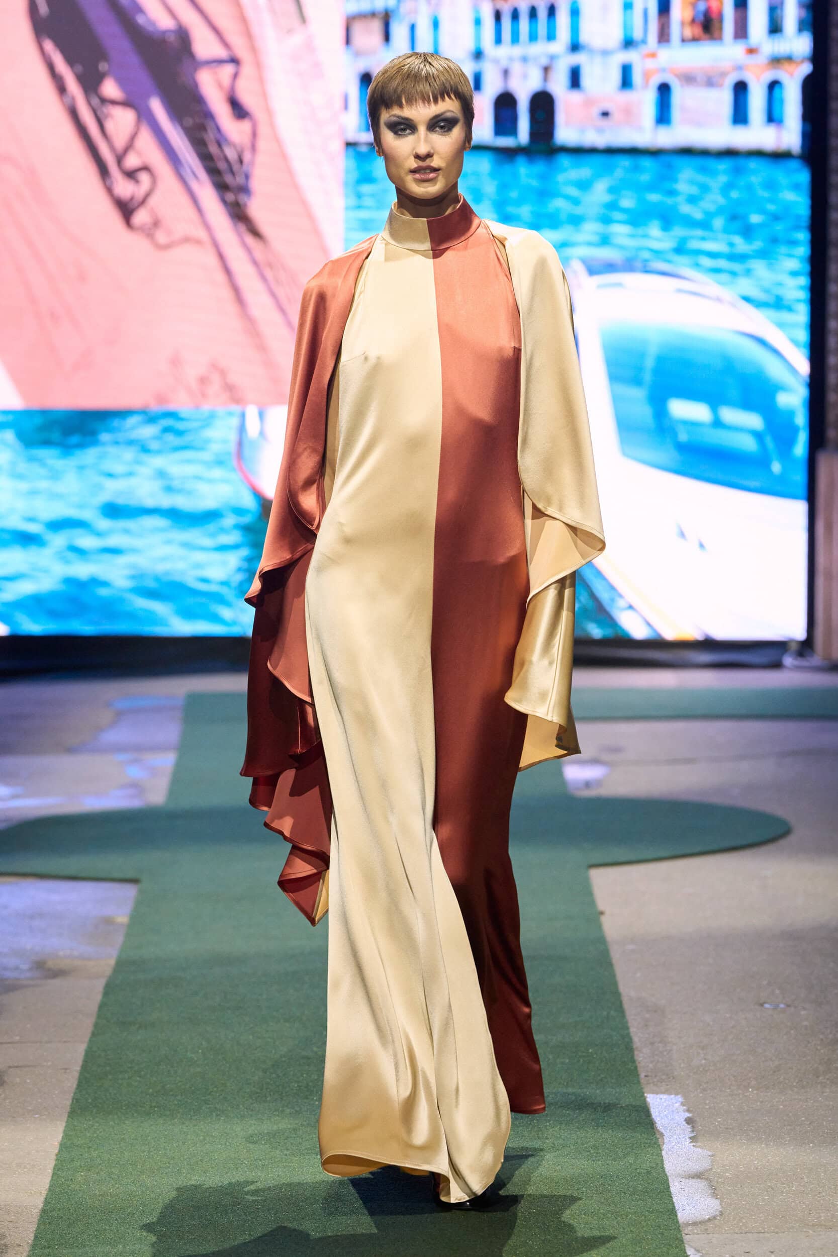 Pierre Cardin Fall 2026 Fashion Show