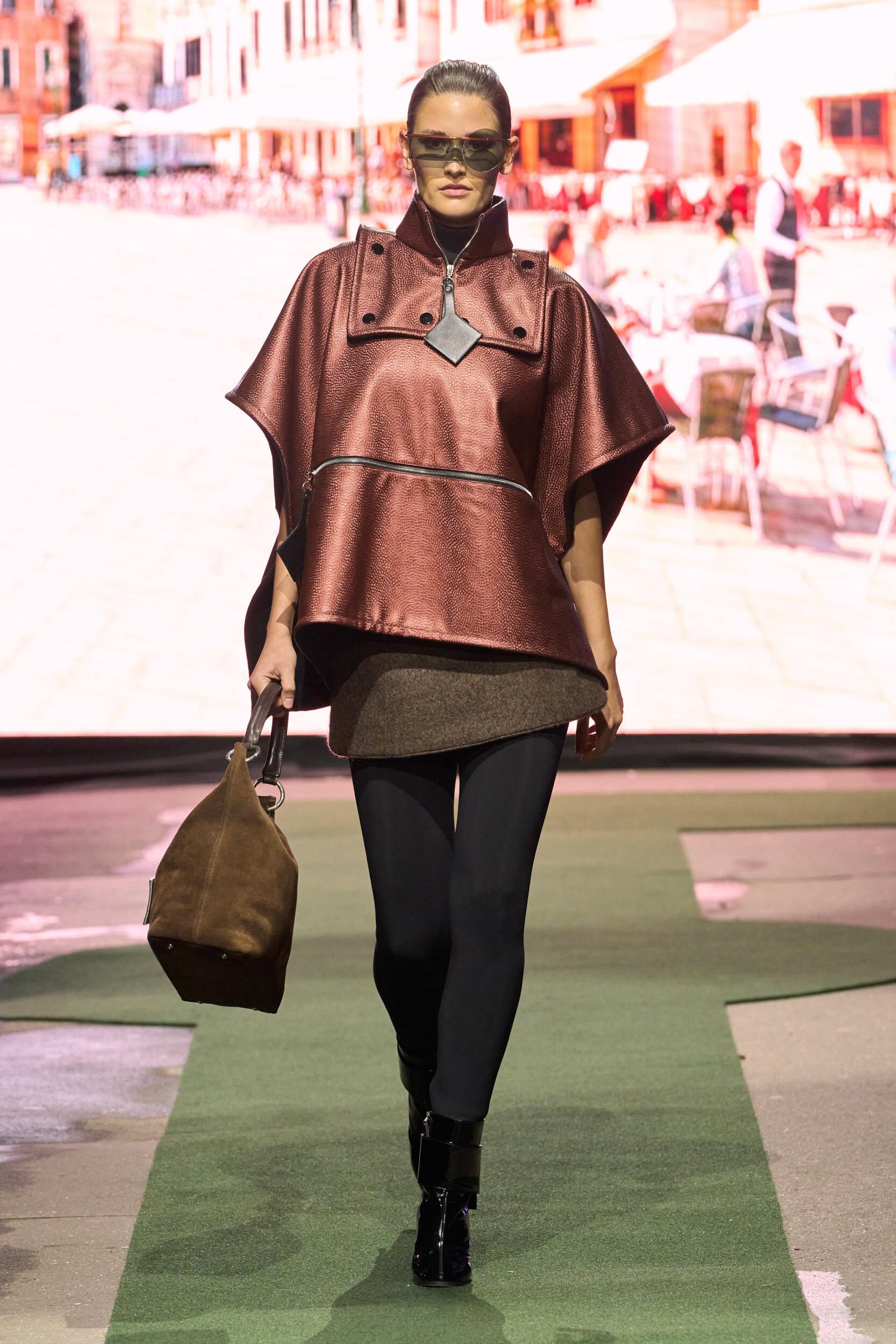 Pierre Cardin Fall 2026 Fashion Show