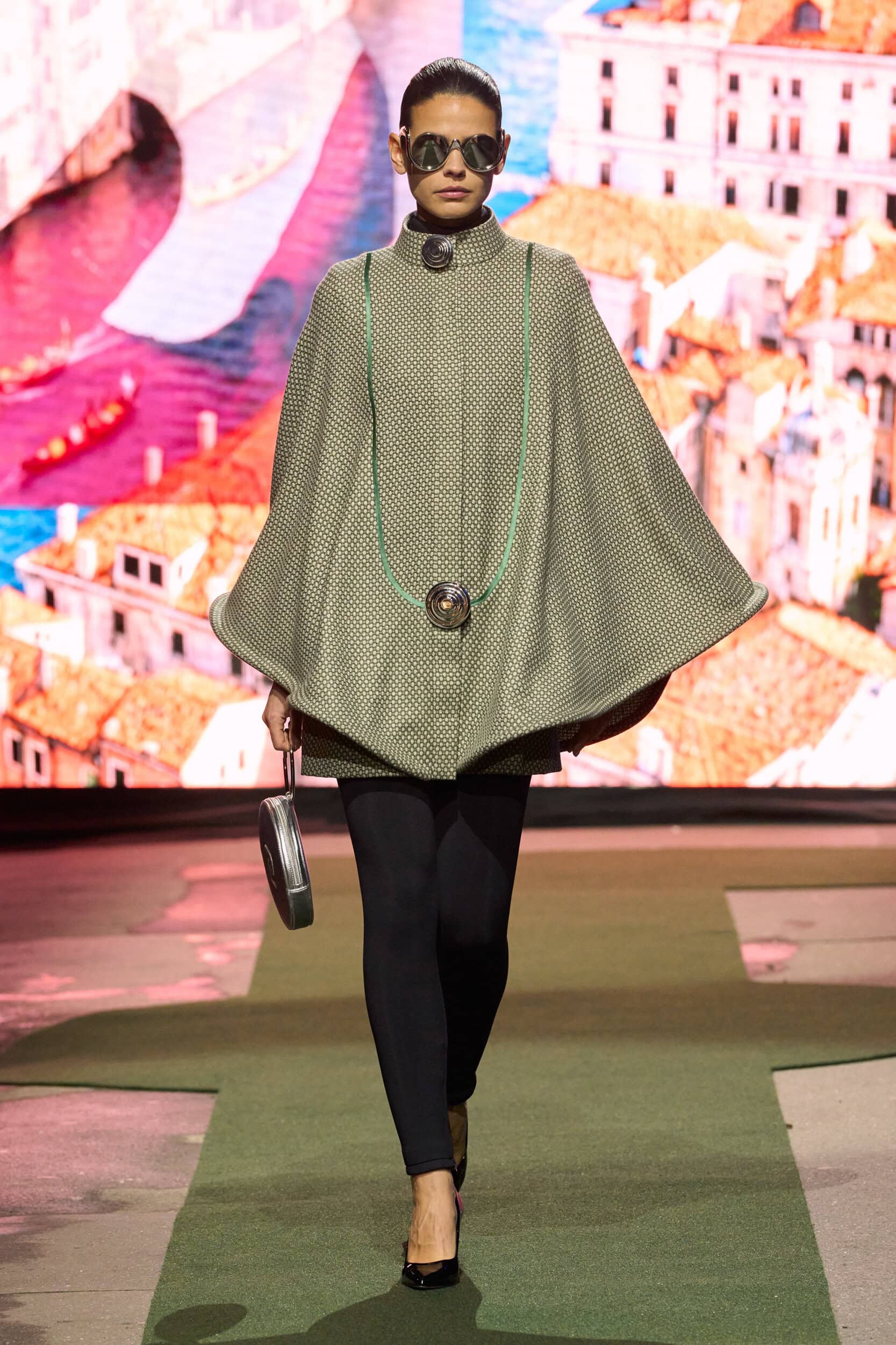 Pierre Cardin Fall 2026 Fashion Show